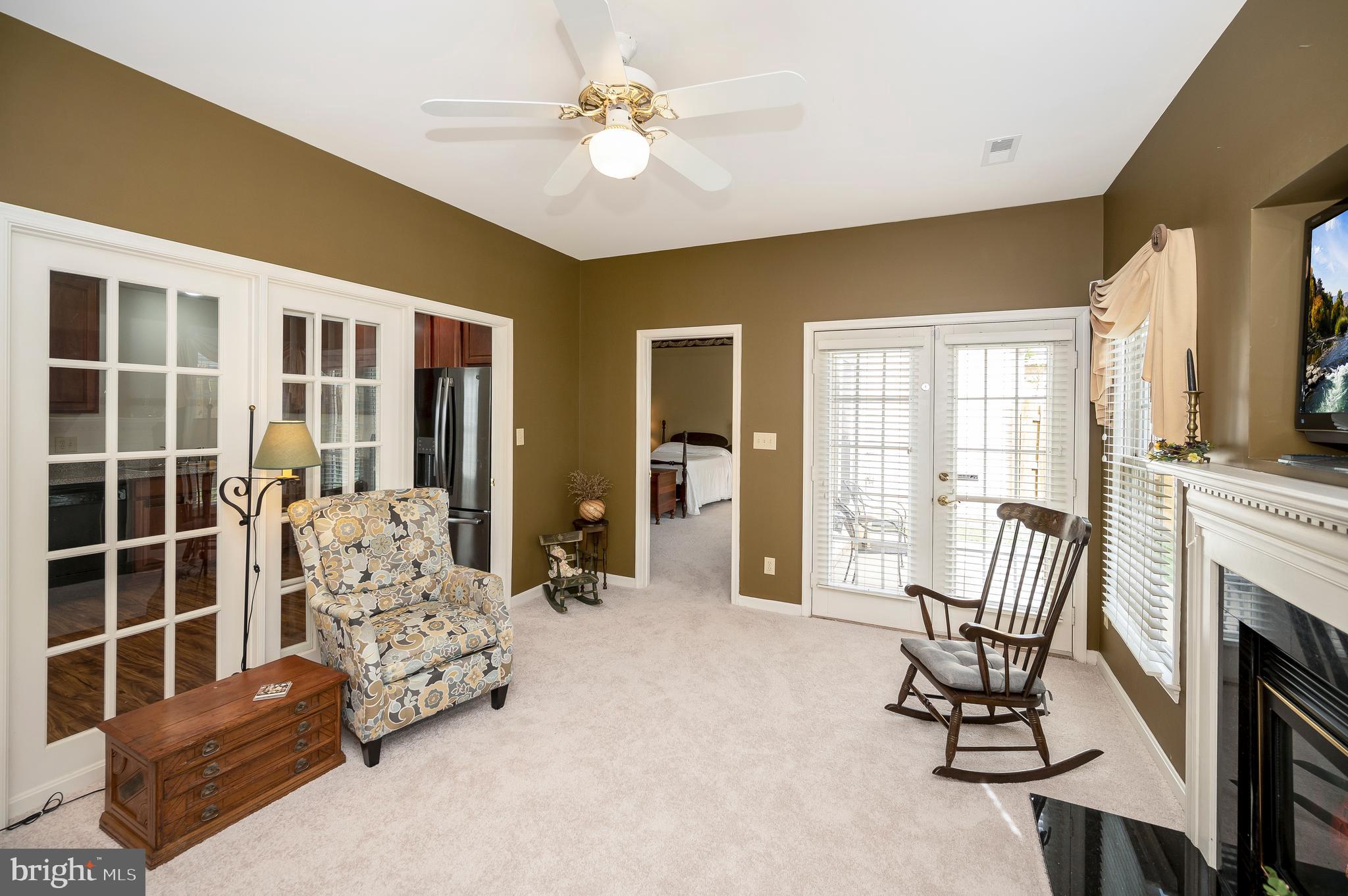 STONEFIELD - Residential