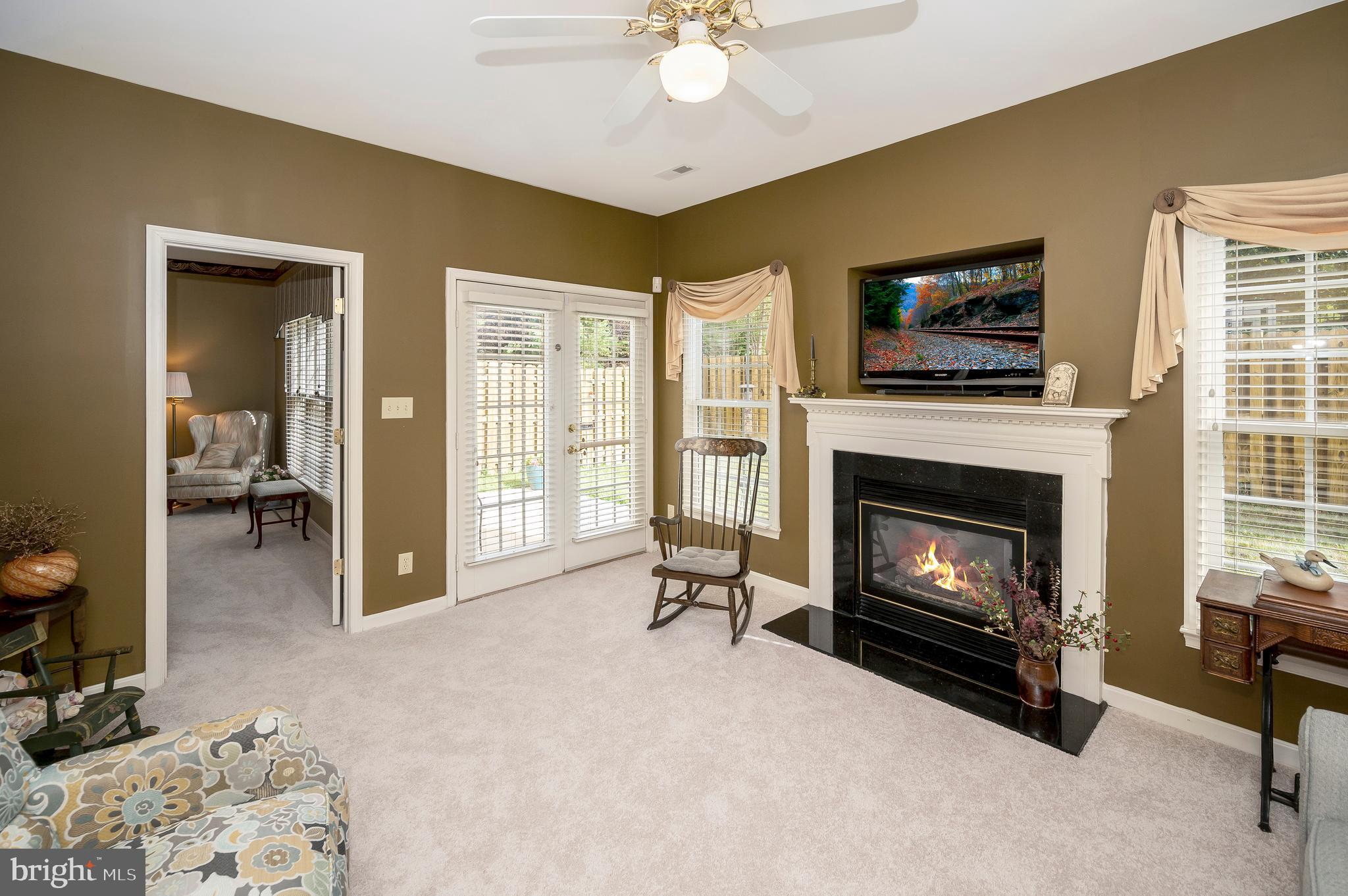 STONEFIELD - Residential