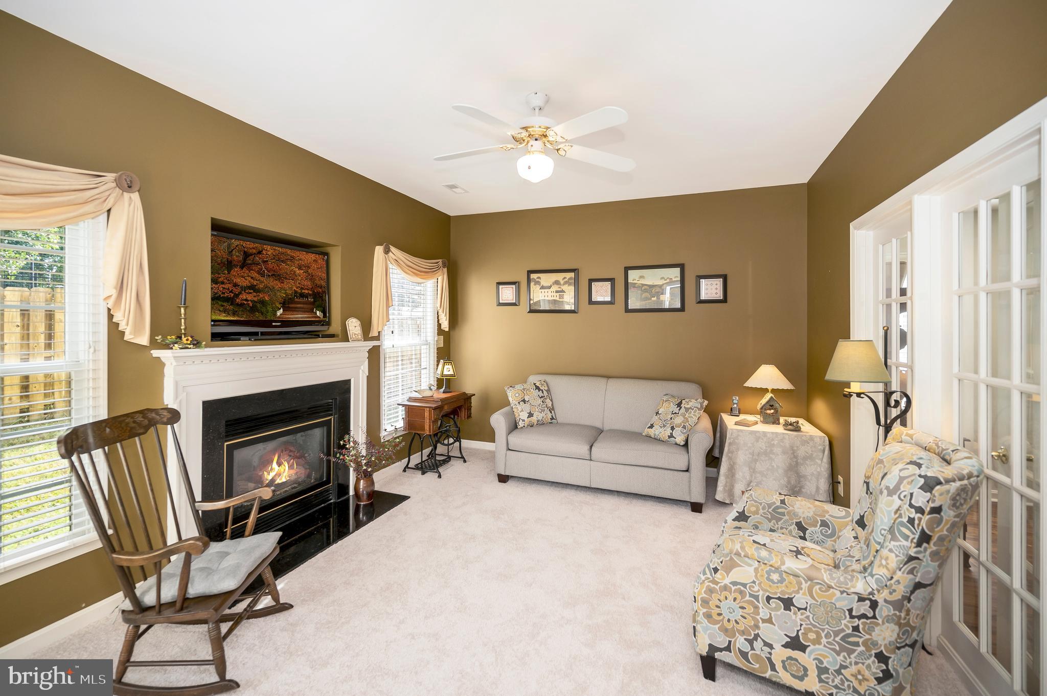 STONEFIELD - Residential