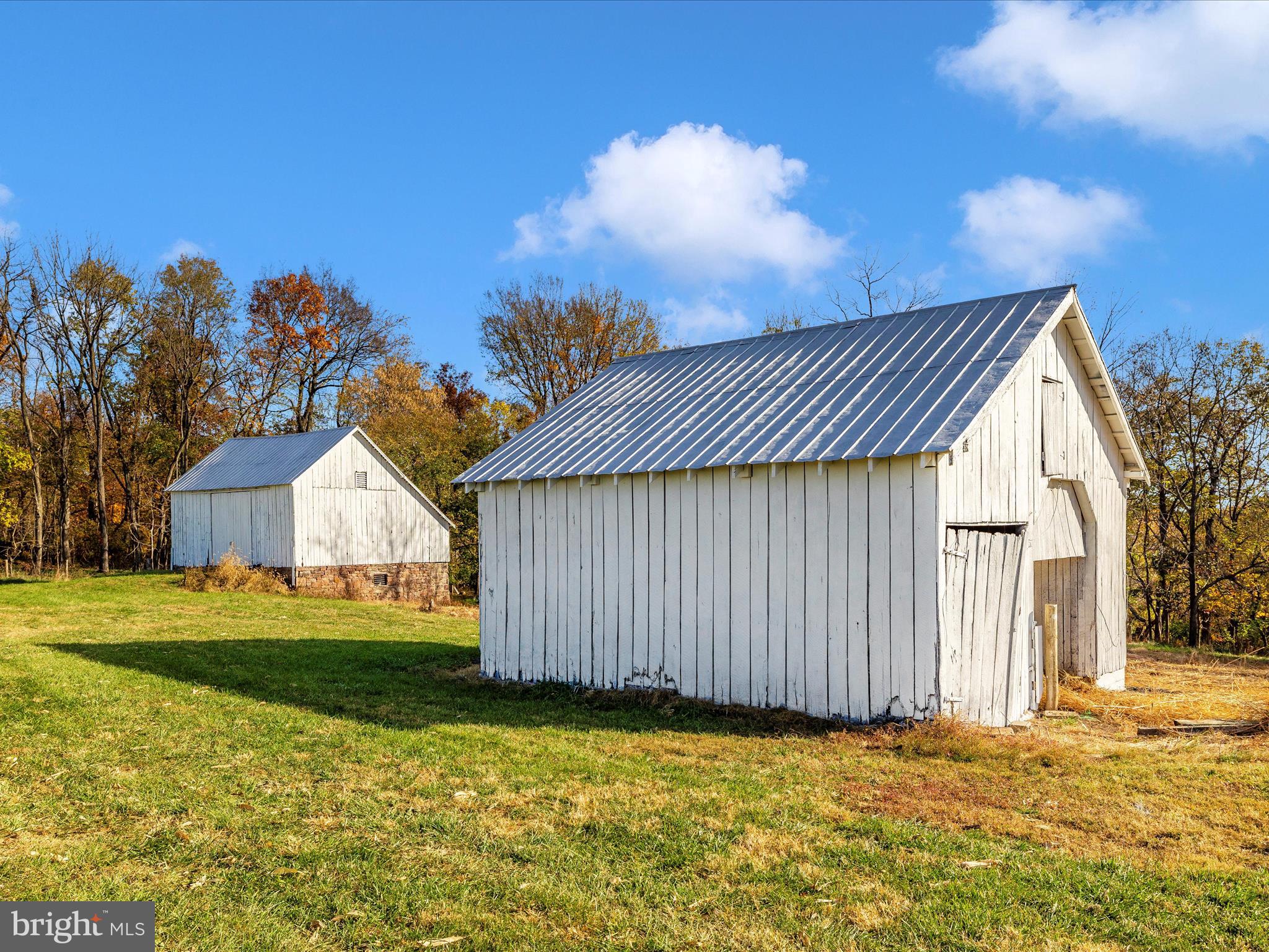 NONE AVAILABLE - Farm
