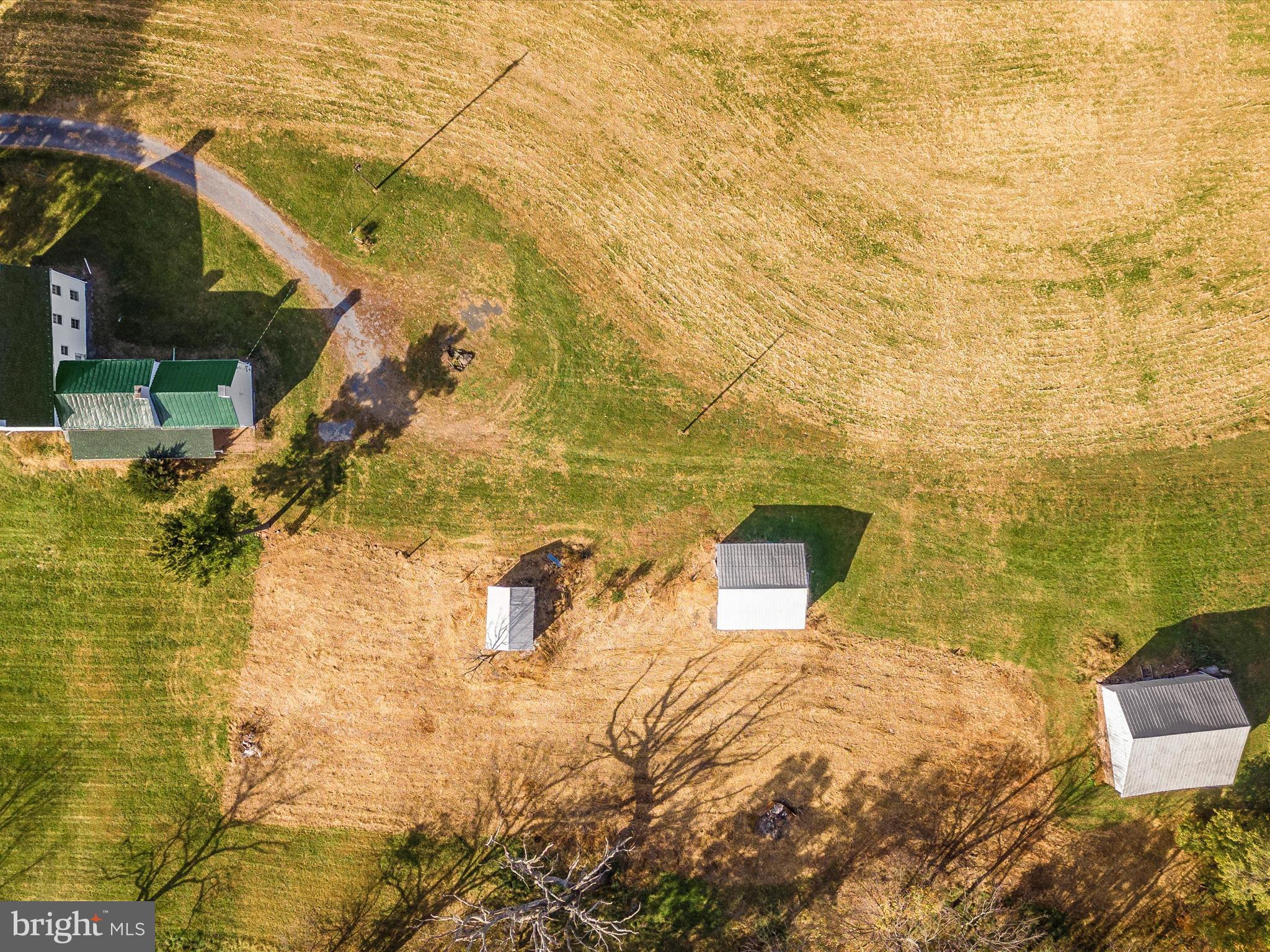 NONE AVAILABLE - Farm