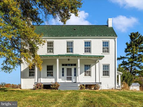 19015 WASCHE ROAD DICKERSON MD 20842