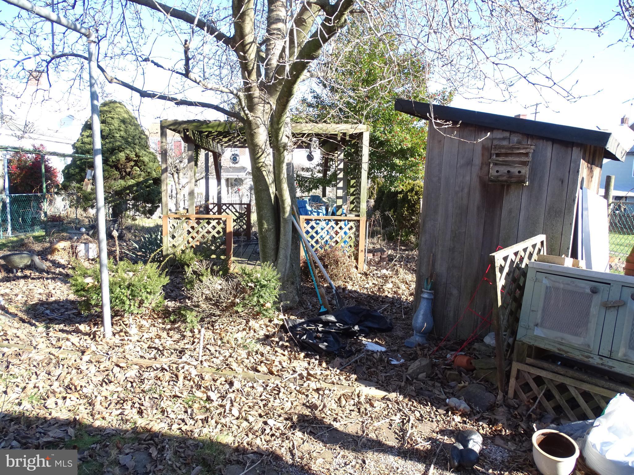 DOVER BORO - Residential