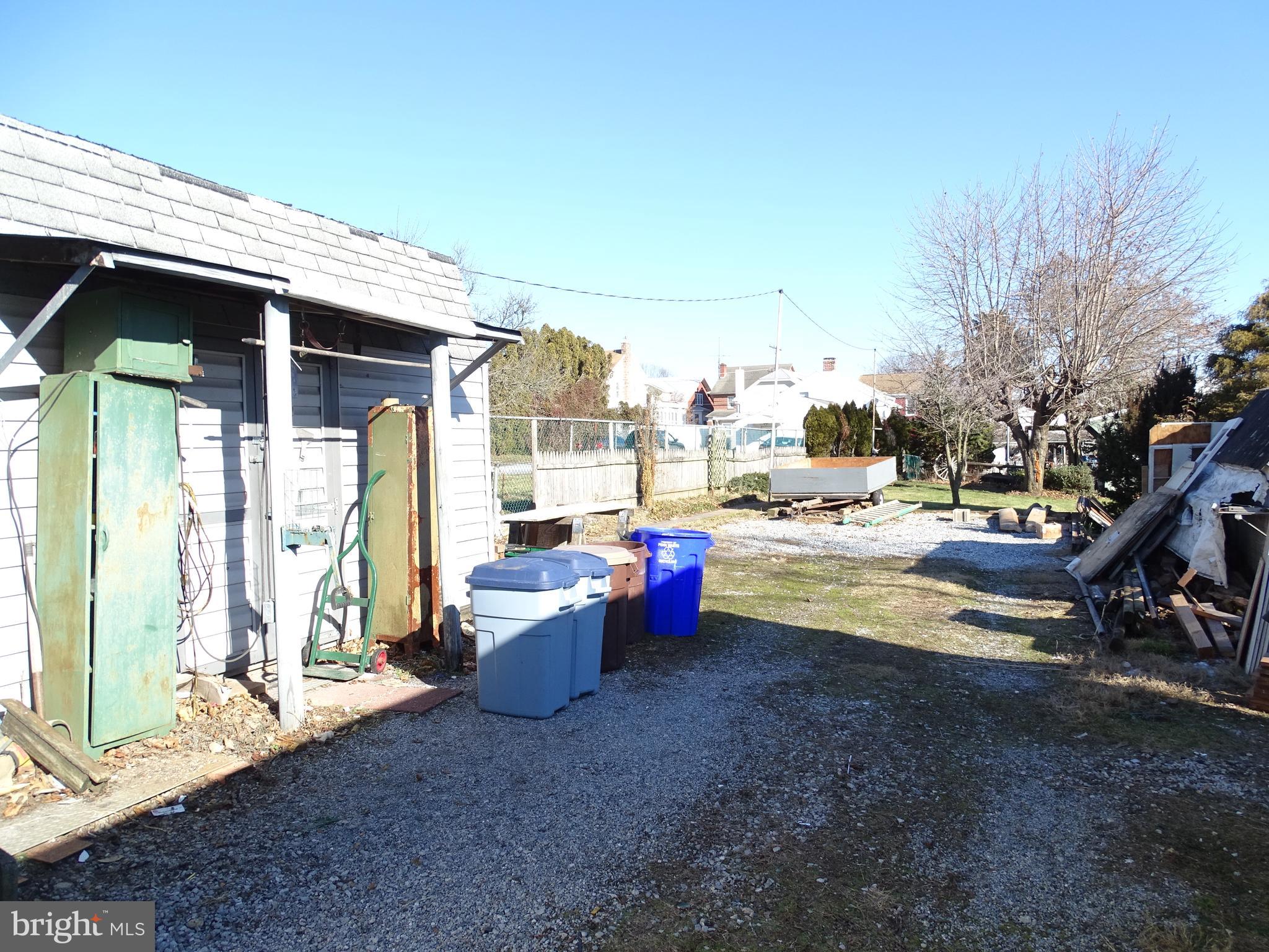 DOVER BORO - Residential