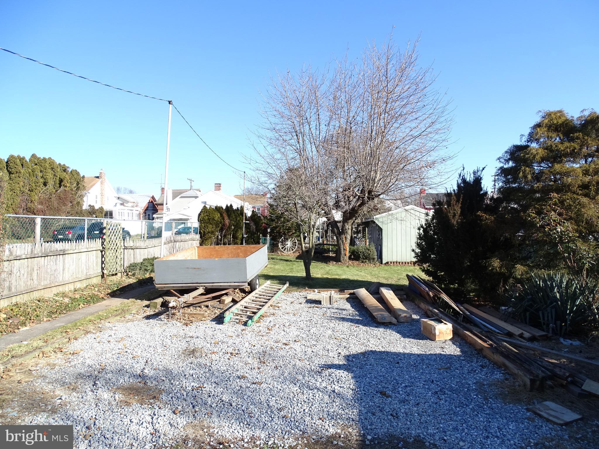 DOVER BORO - Residential