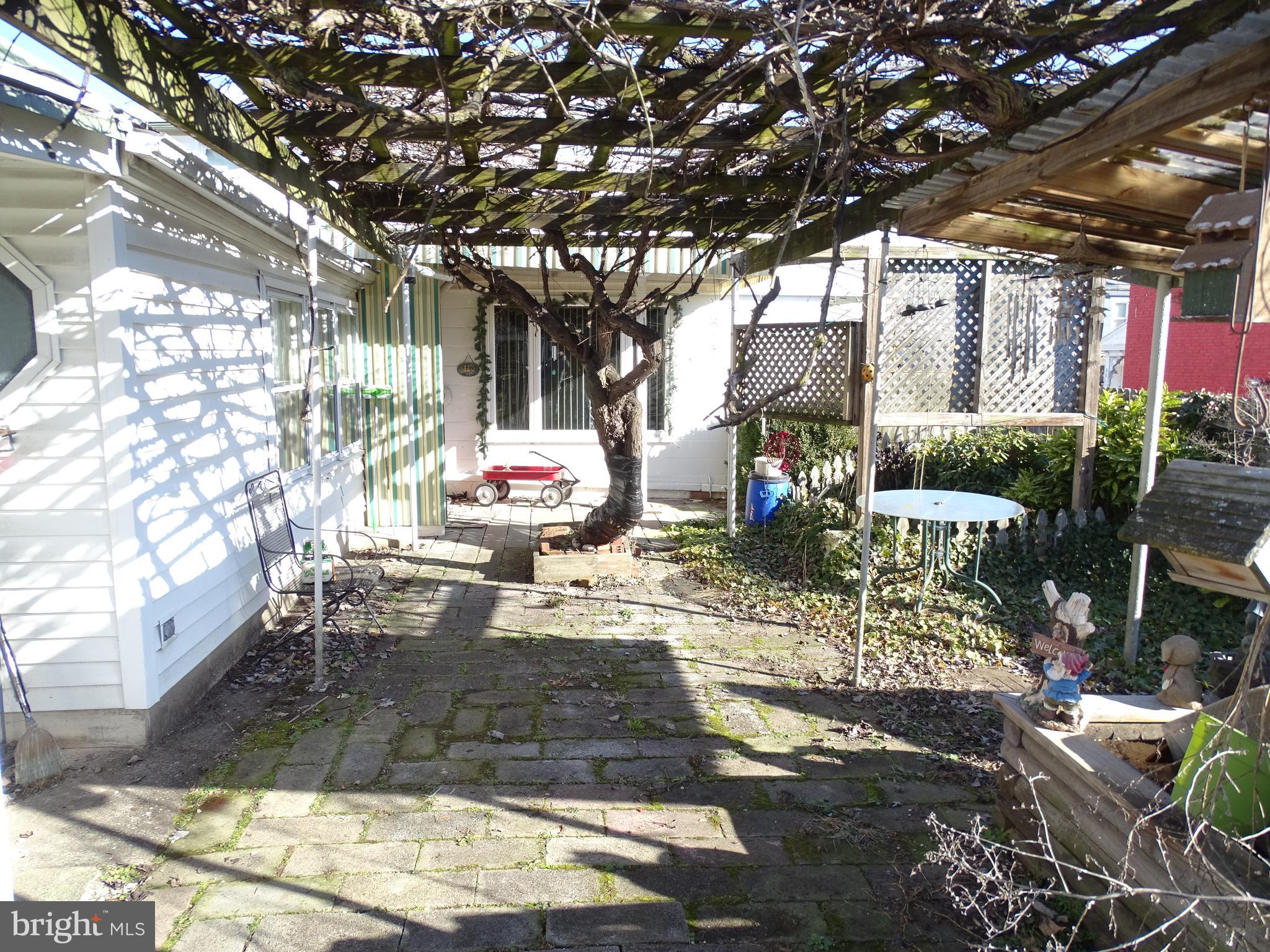 DOVER BORO - Residential