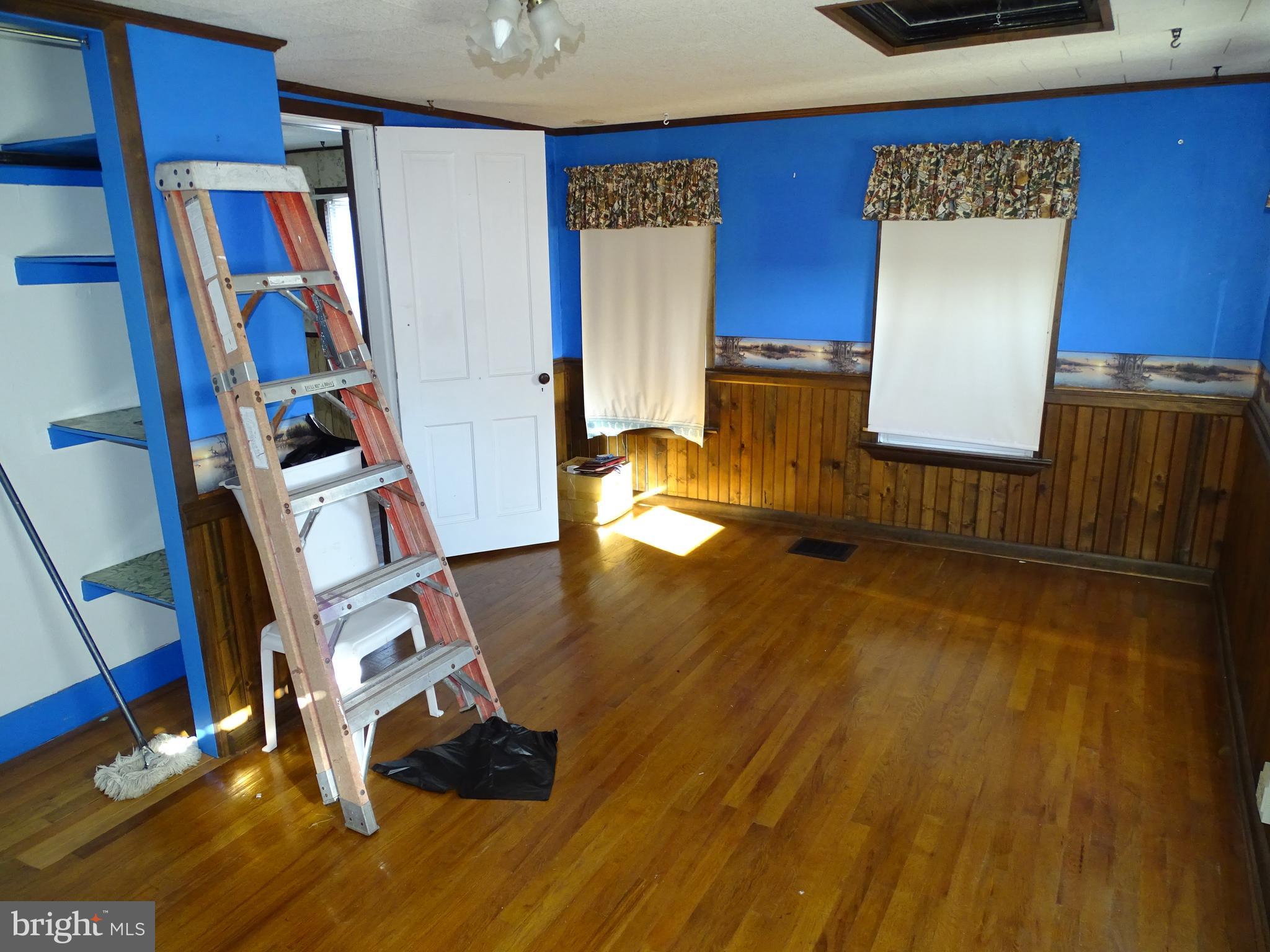 DOVER BORO - Residential