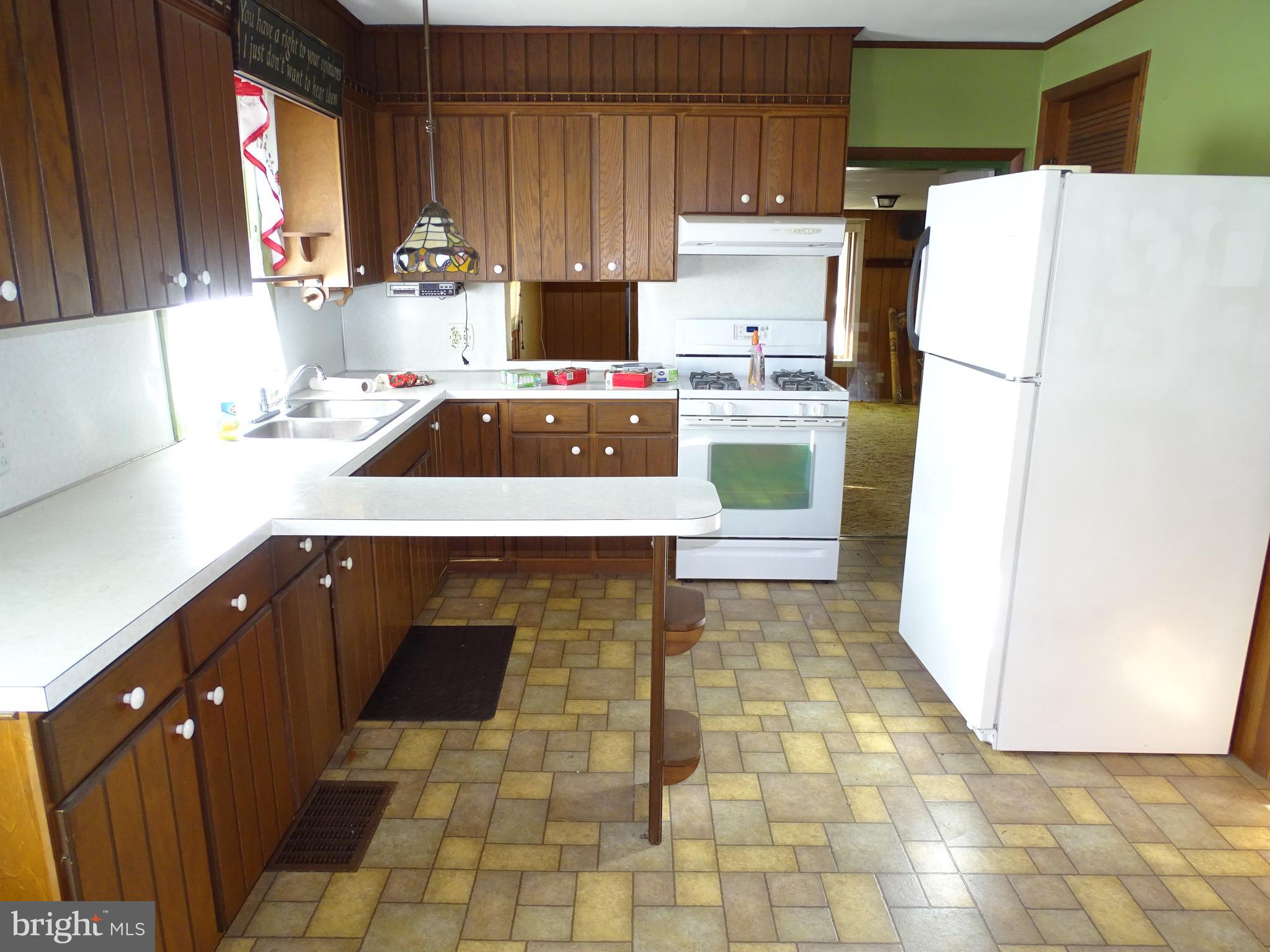 DOVER BORO - Residential