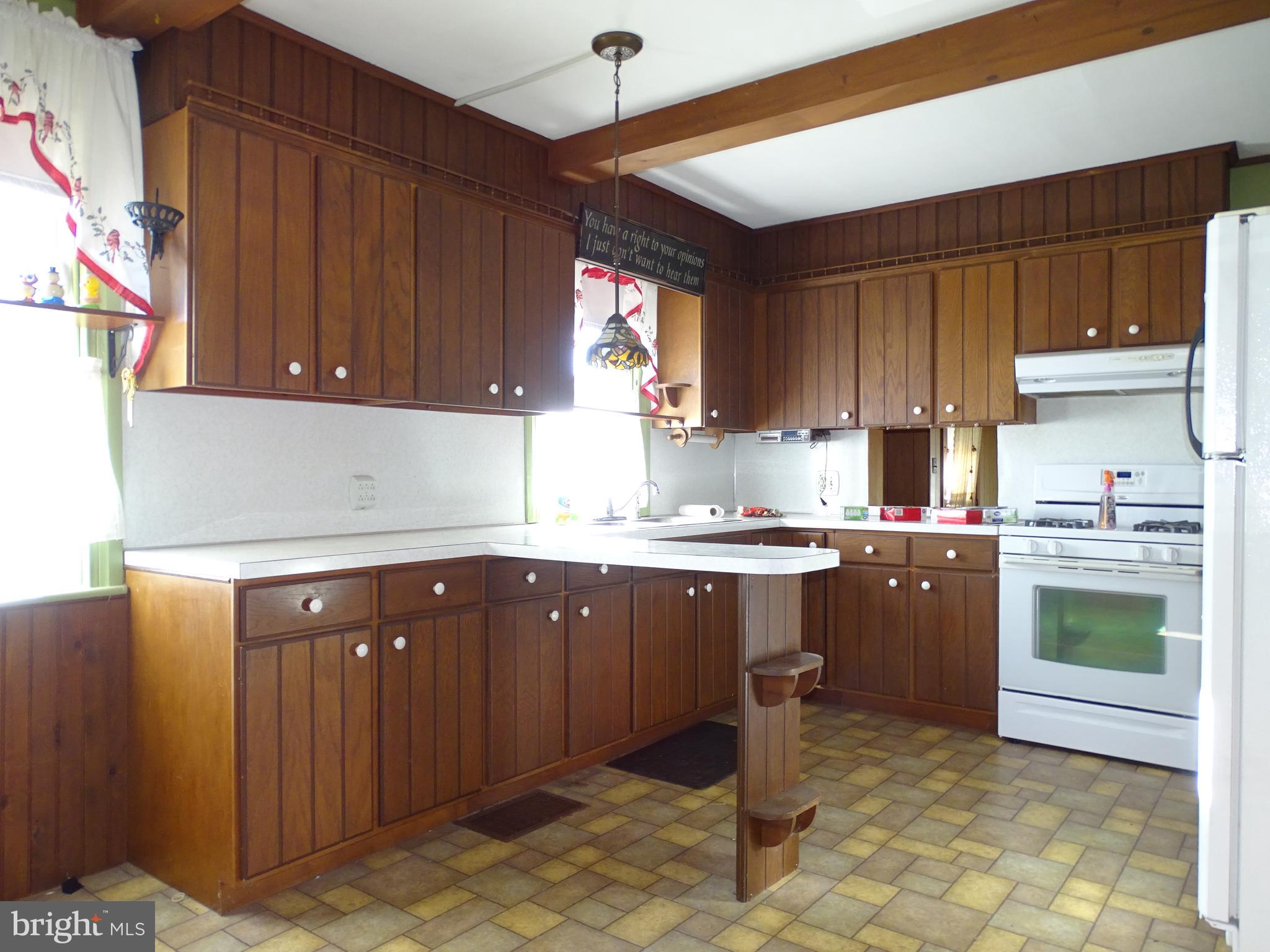 DOVER BORO - Residential