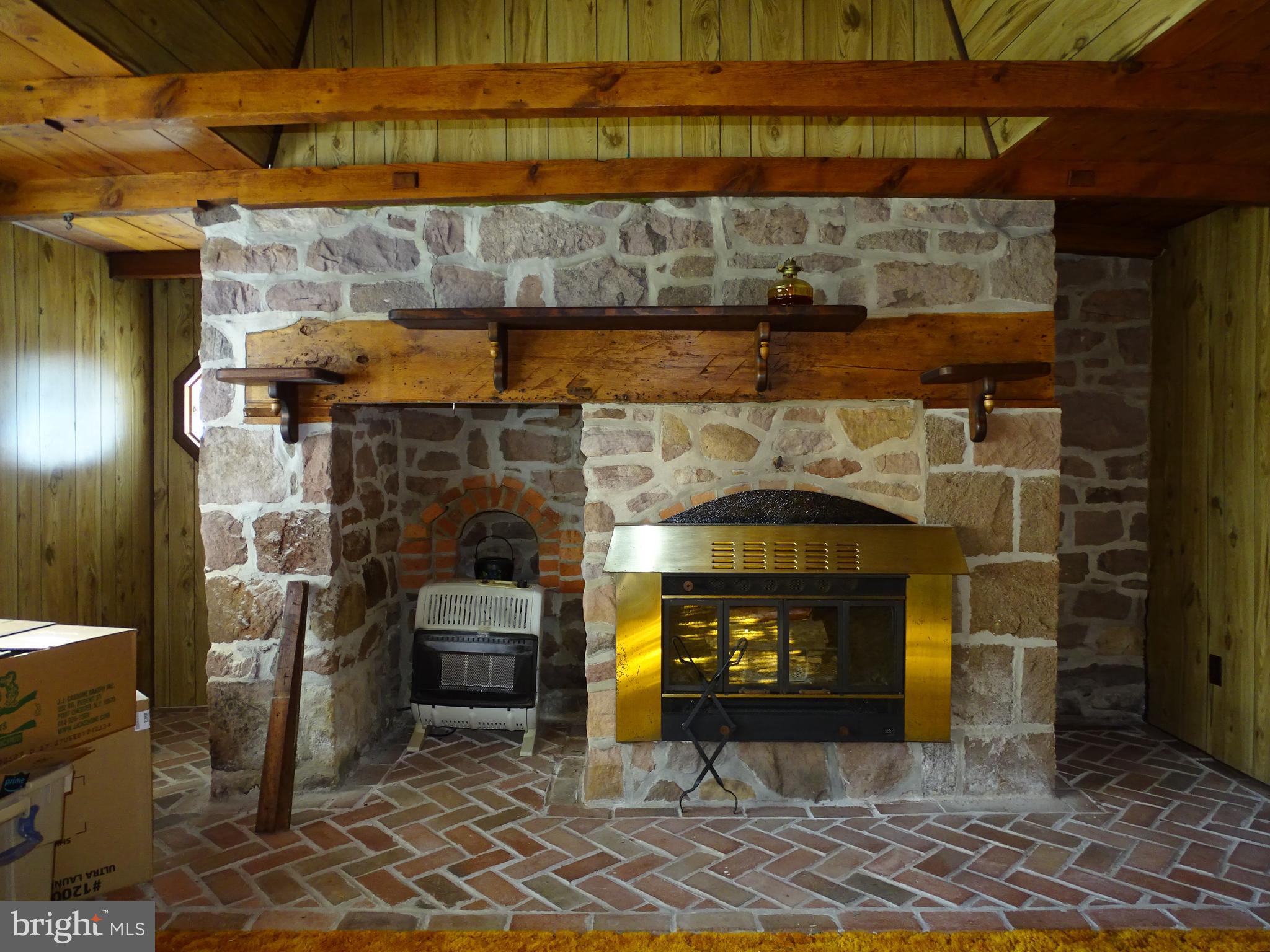 DOVER BORO - Residential