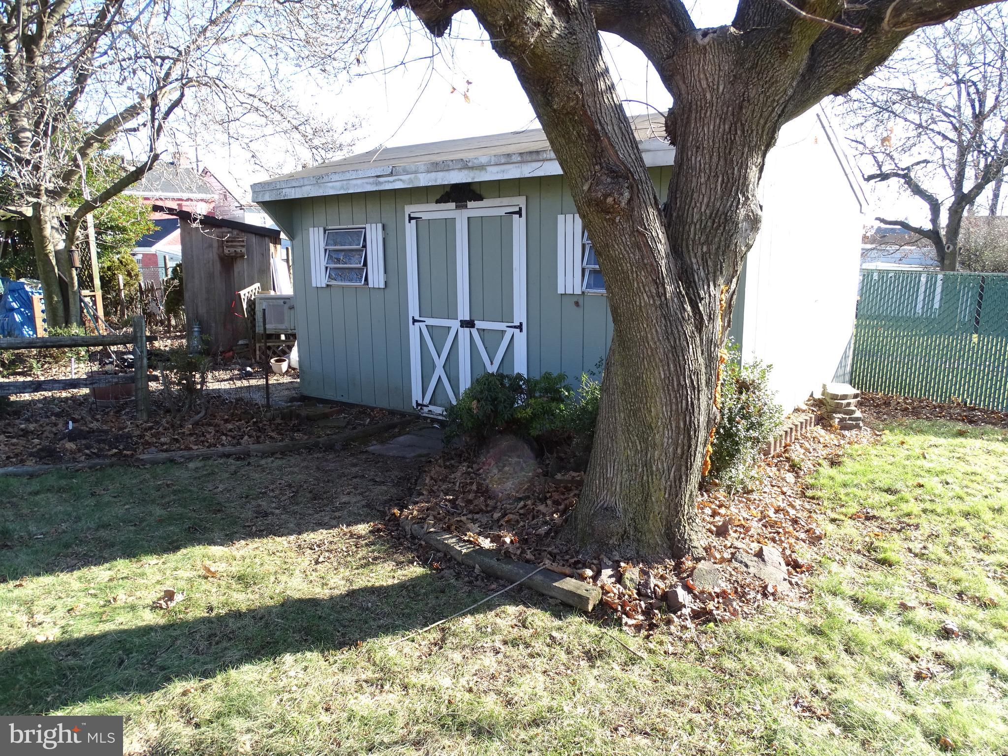 DOVER BORO - Residential