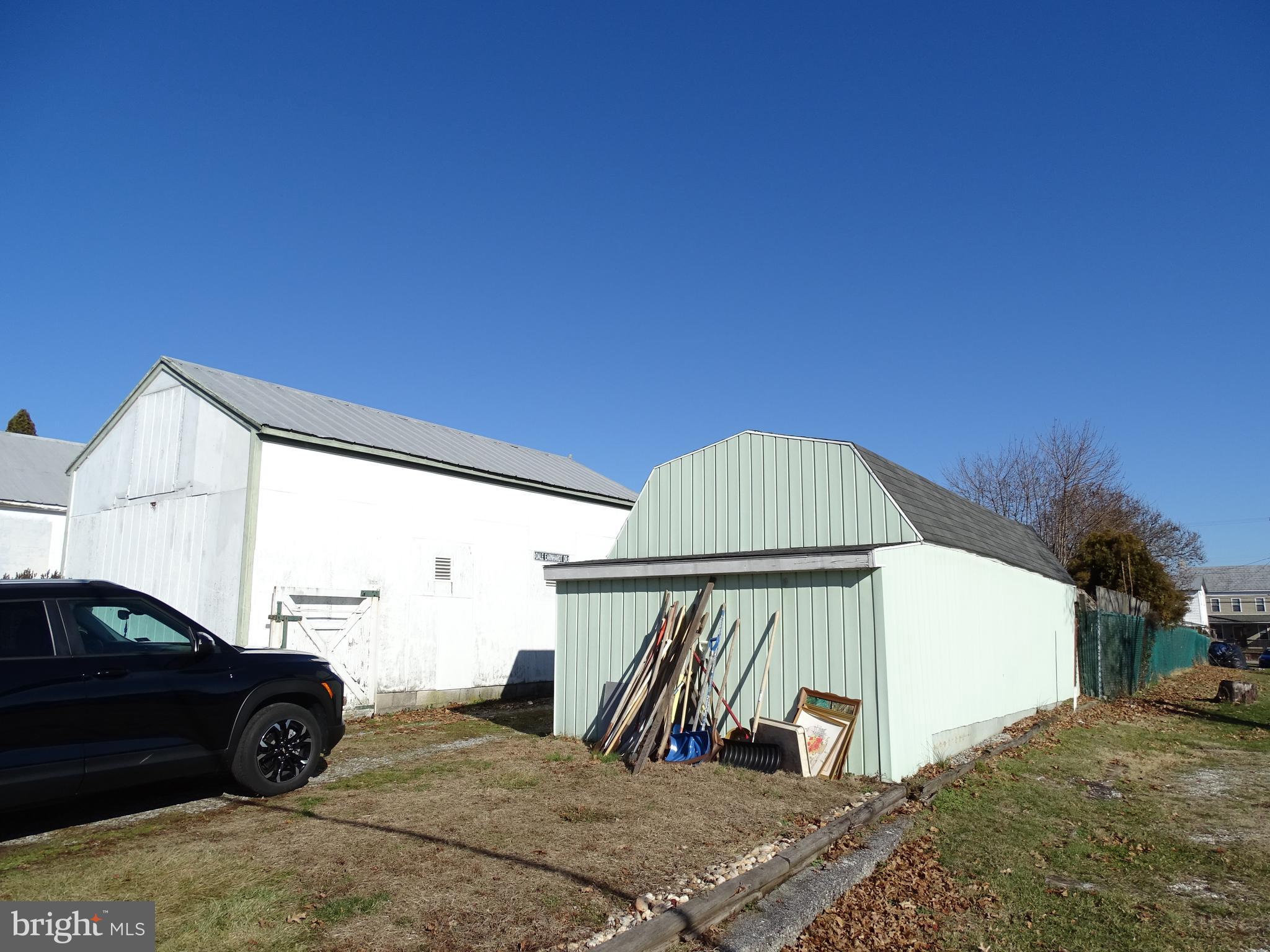 DOVER BORO - Residential