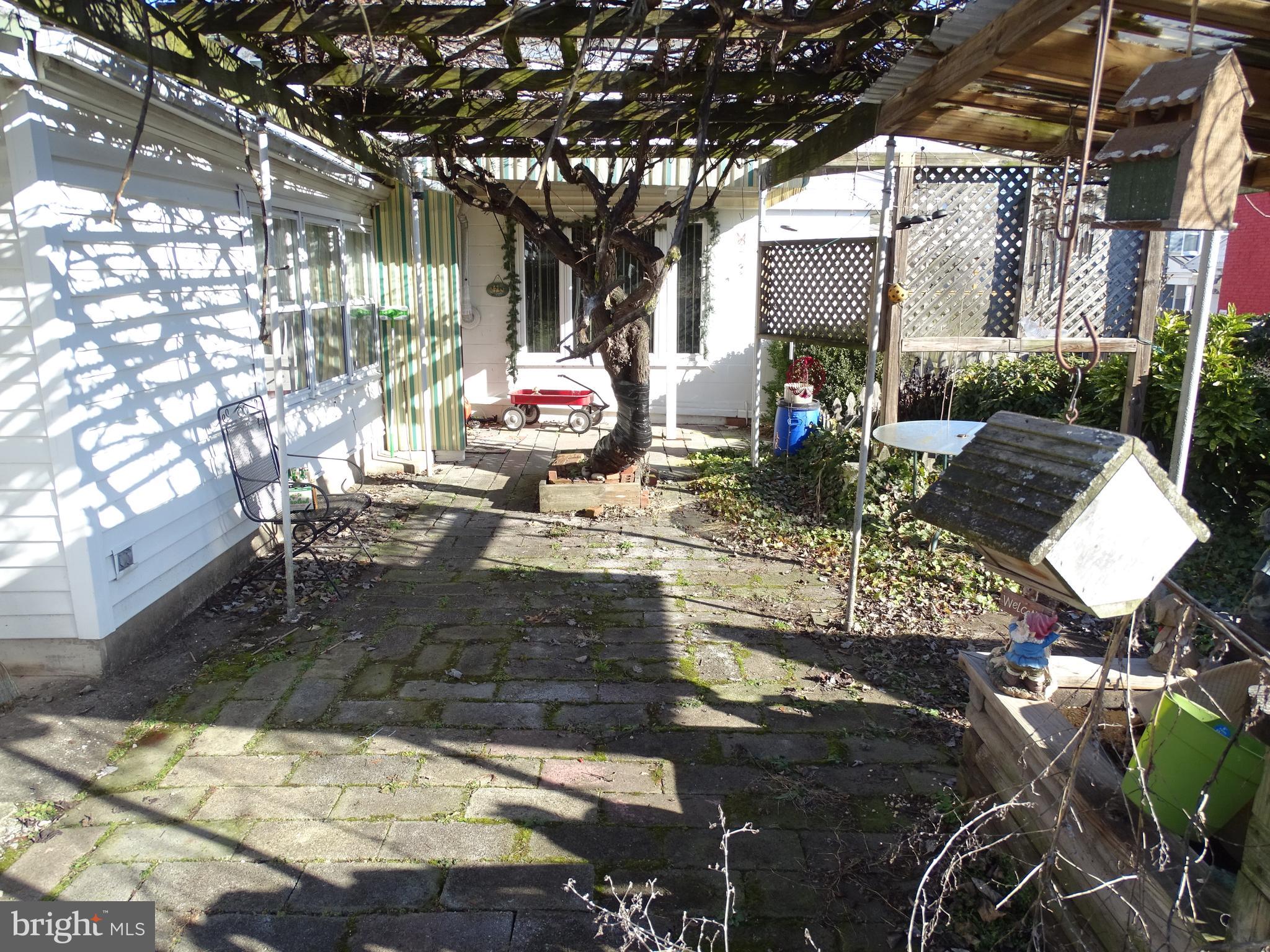 DOVER BORO - Residential