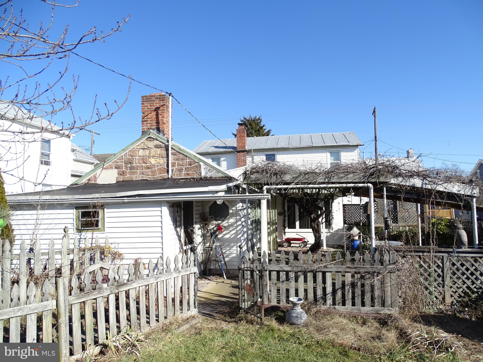 DOVER BORO - Residential