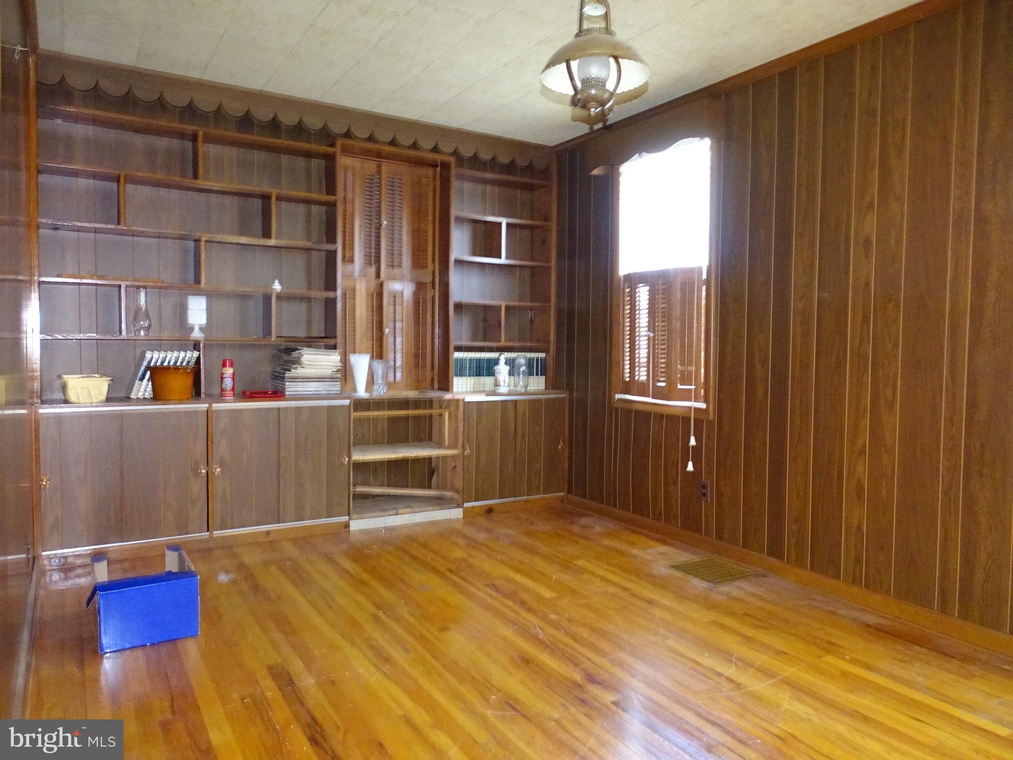 DOVER BORO - Residential