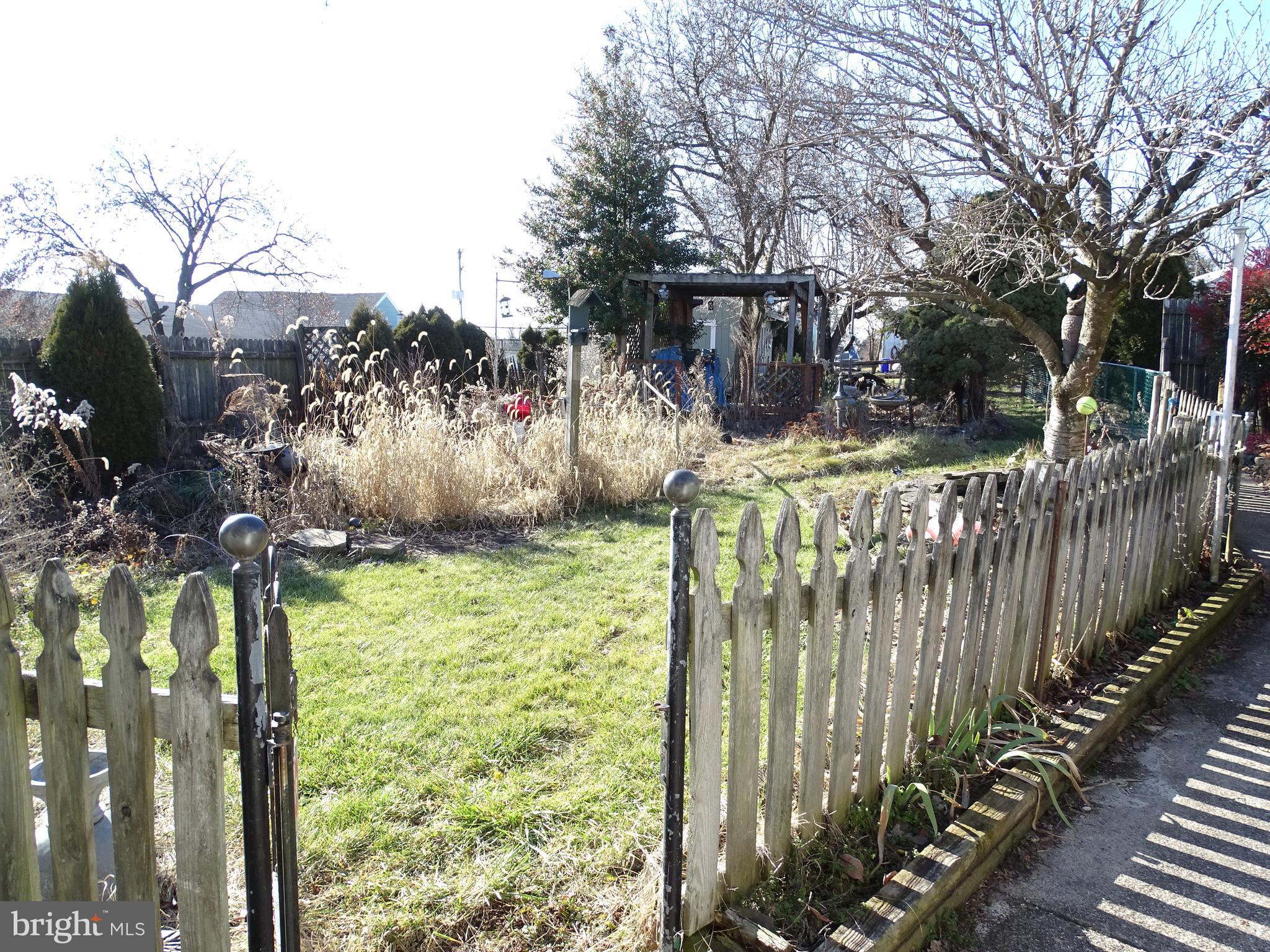 DOVER BORO - Residential