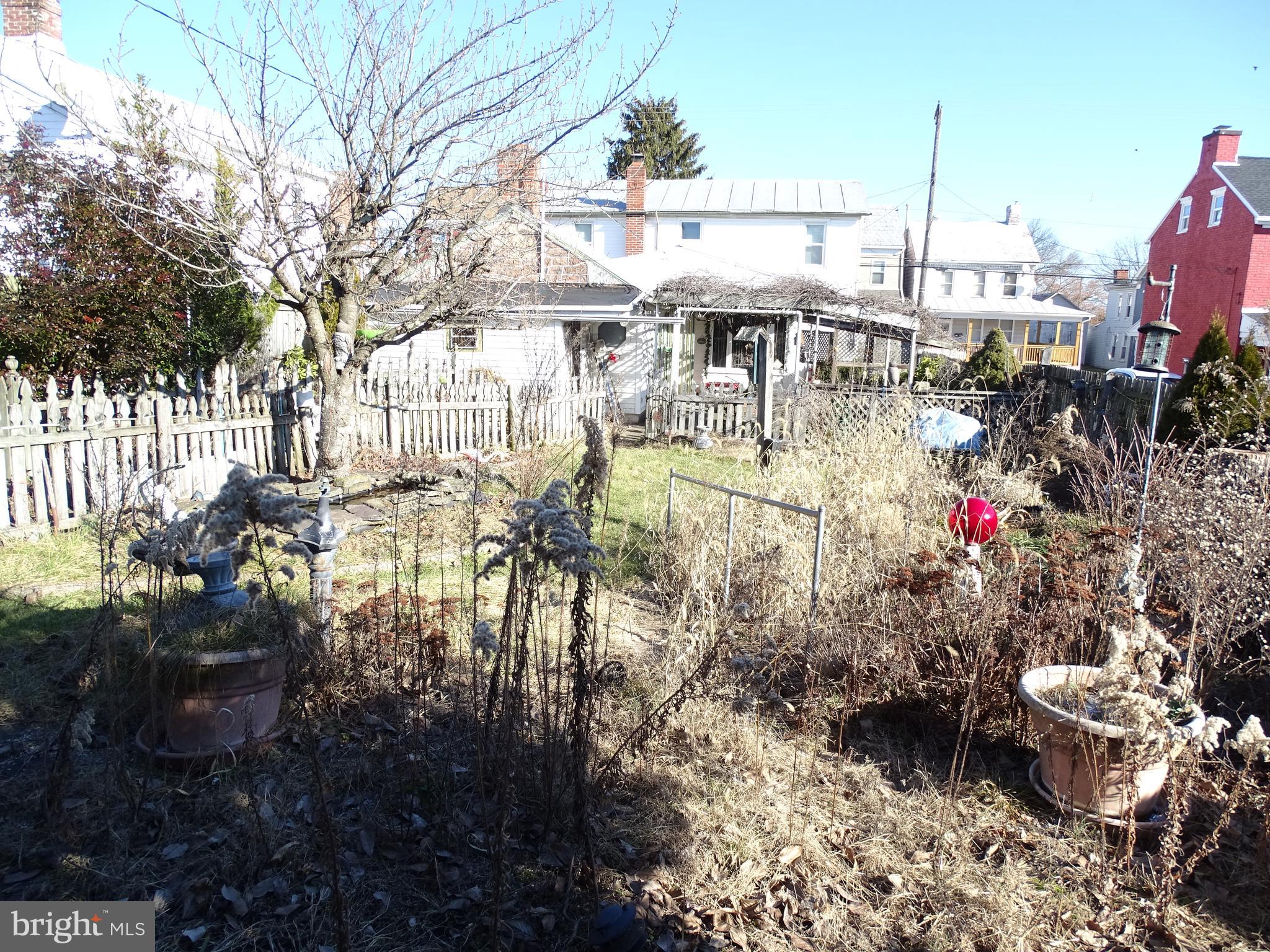 DOVER BORO - Residential