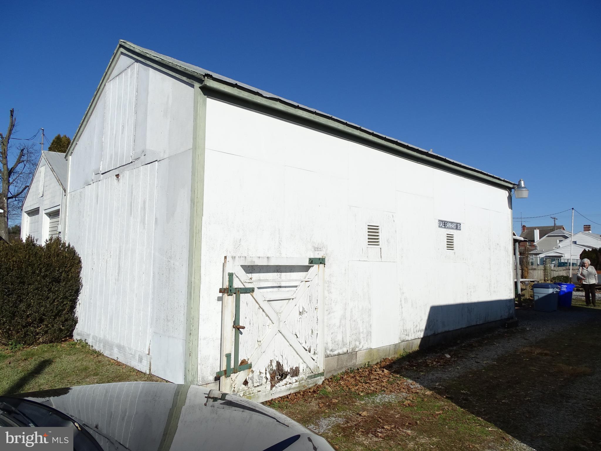 DOVER BORO - Residential