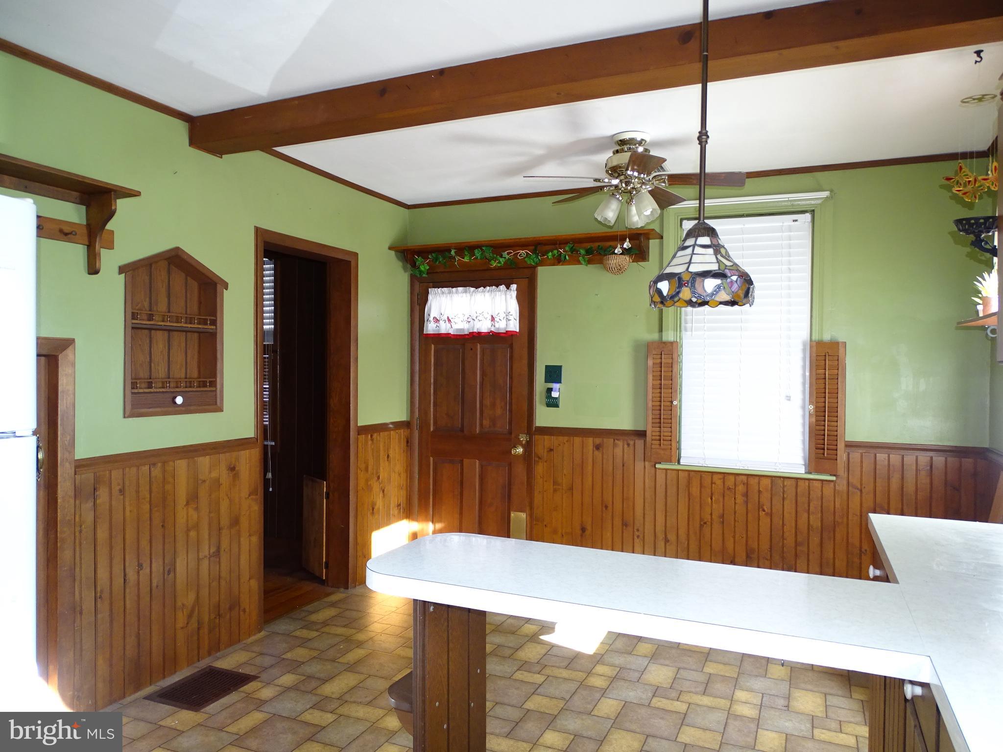 DOVER BORO - Residential