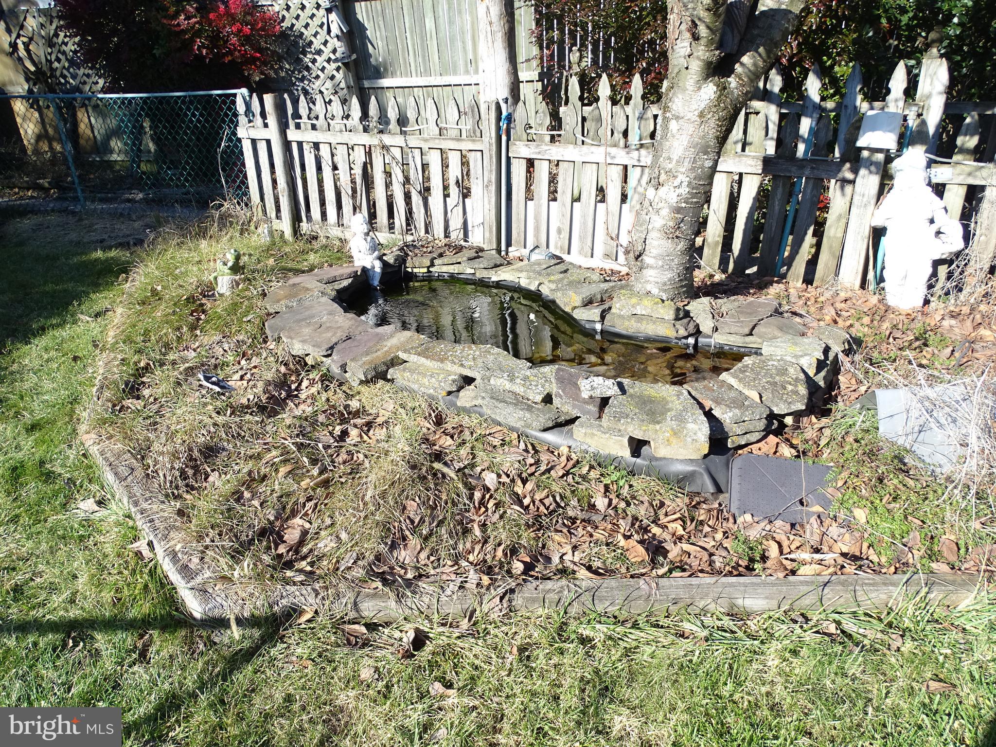 DOVER BORO - Residential