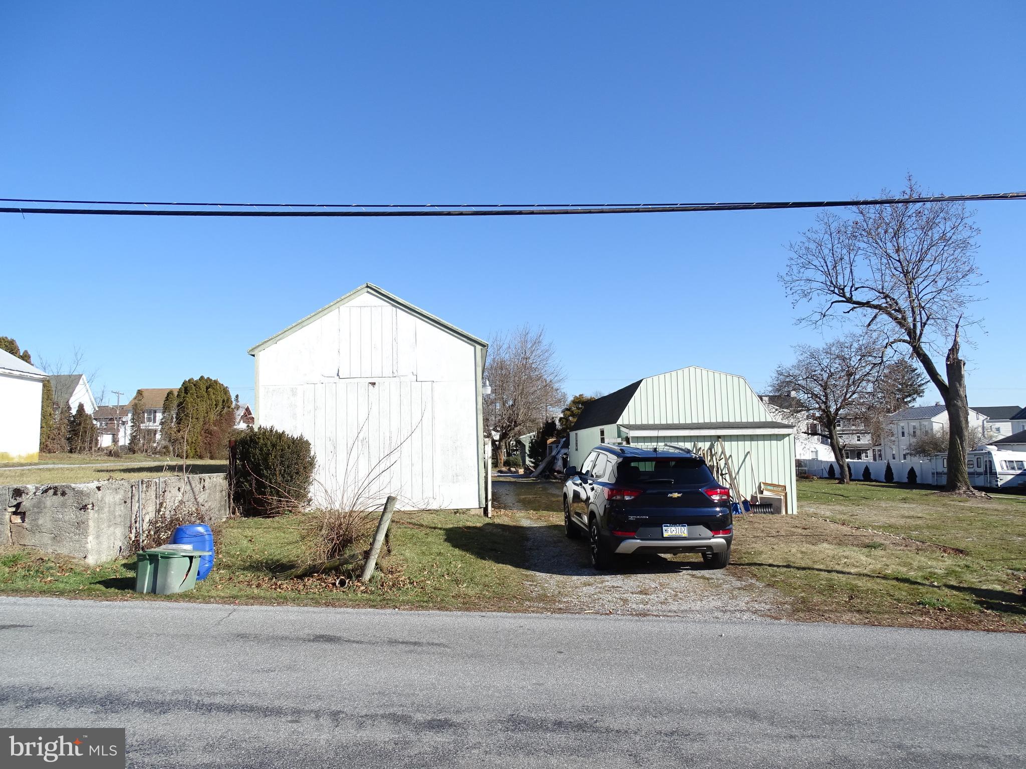 DOVER BORO - Residential