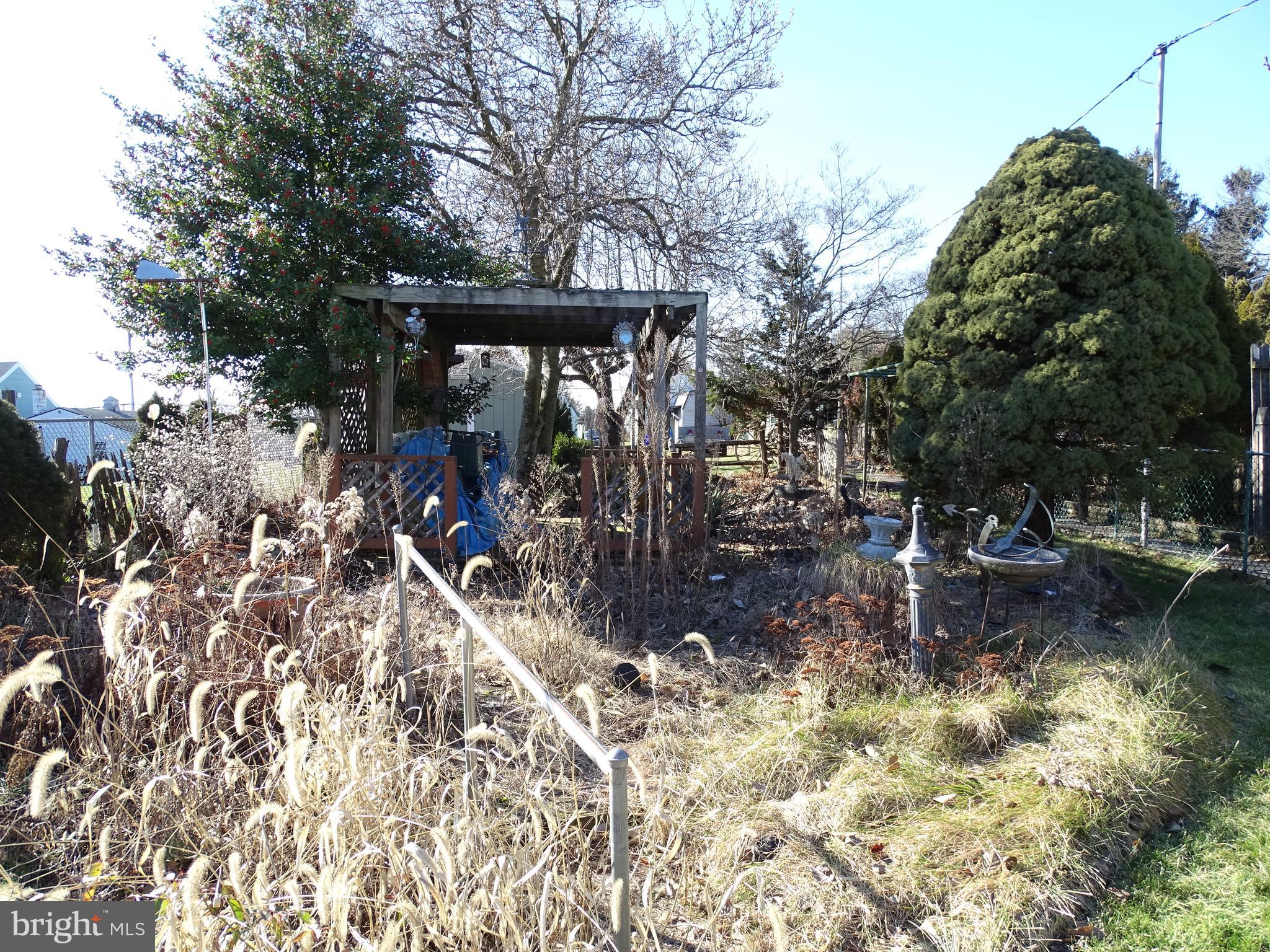 DOVER BORO - Residential