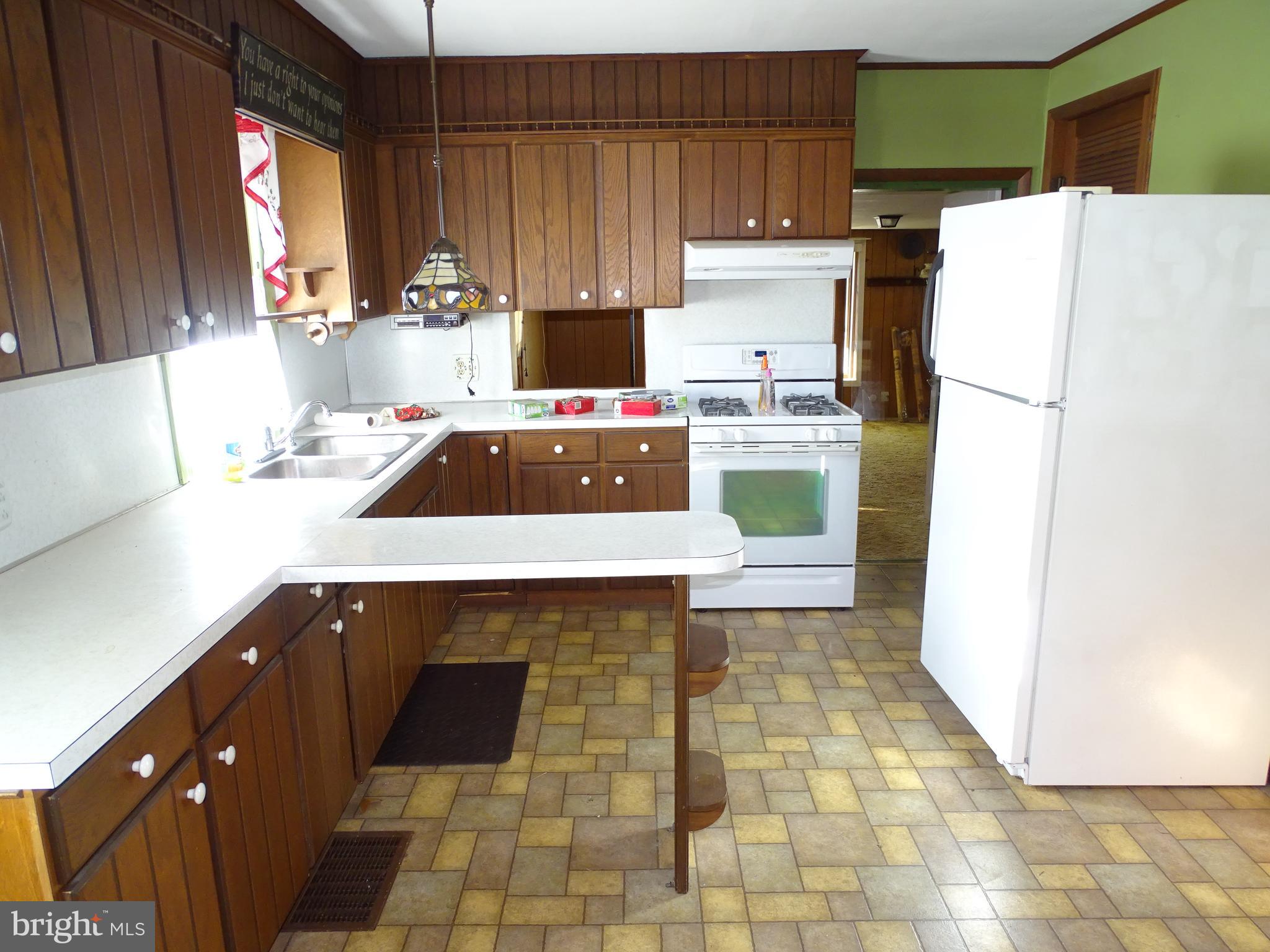 DOVER BORO - Residential