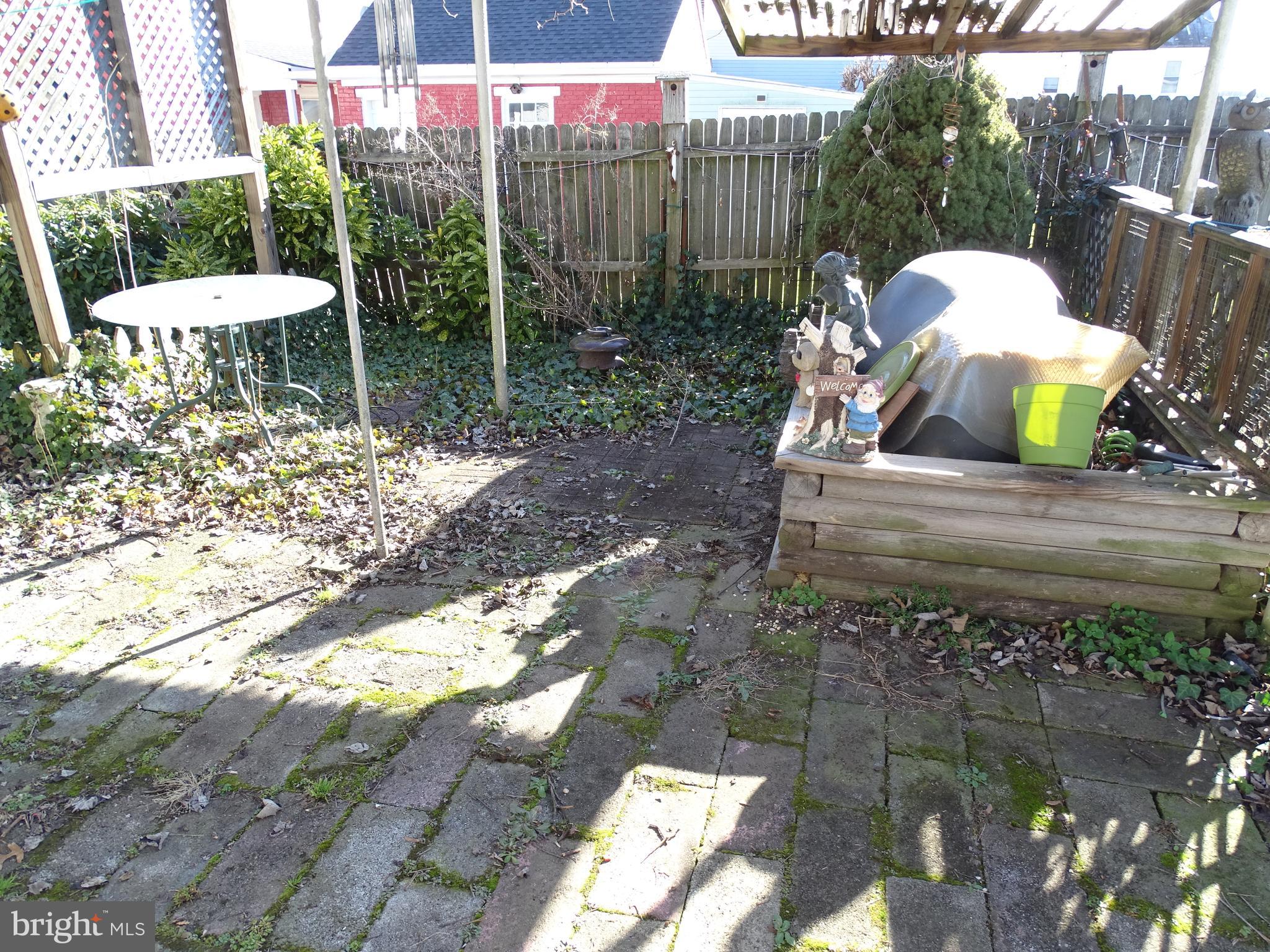 DOVER BORO - Residential