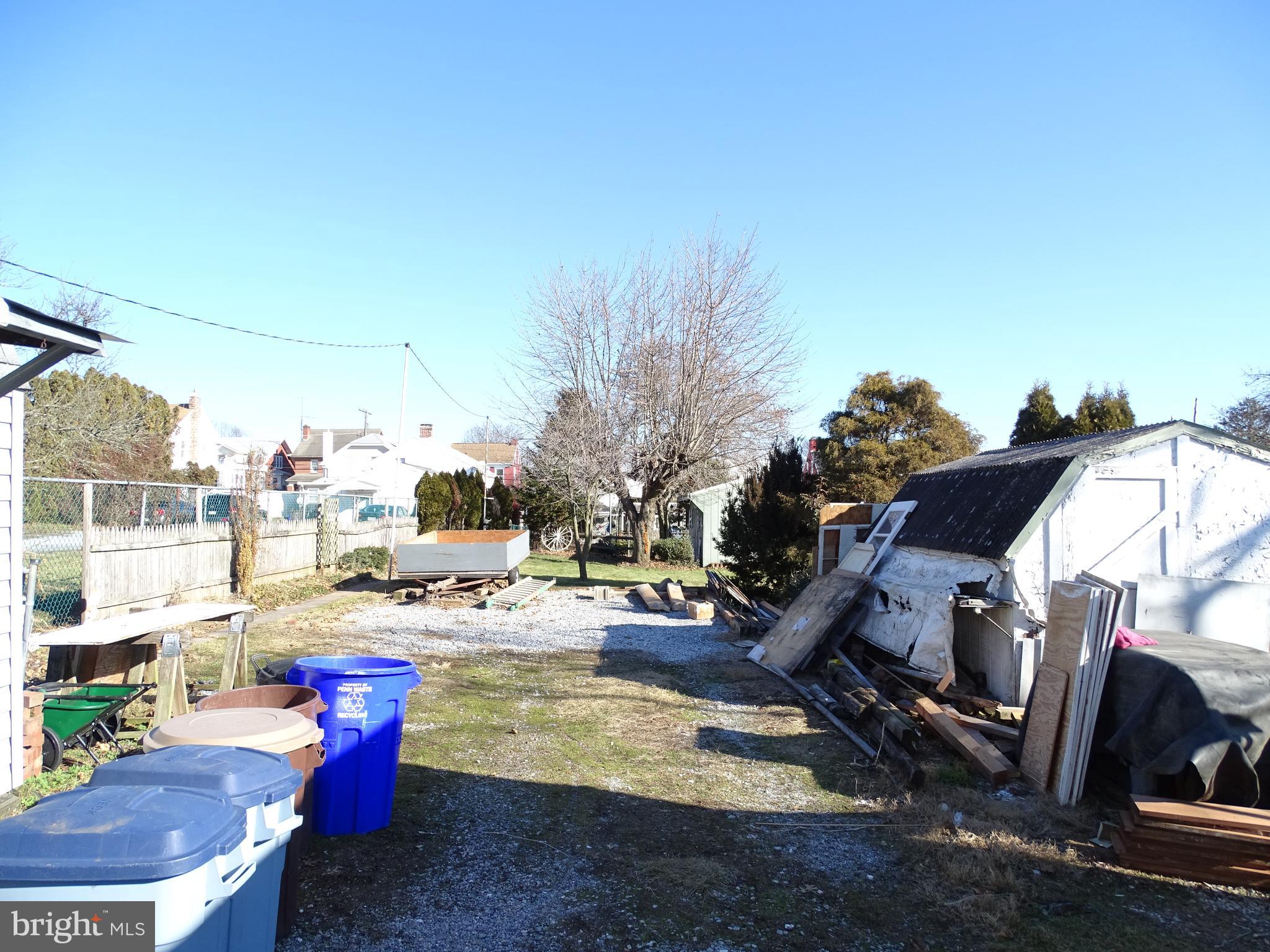 DOVER BORO - Residential