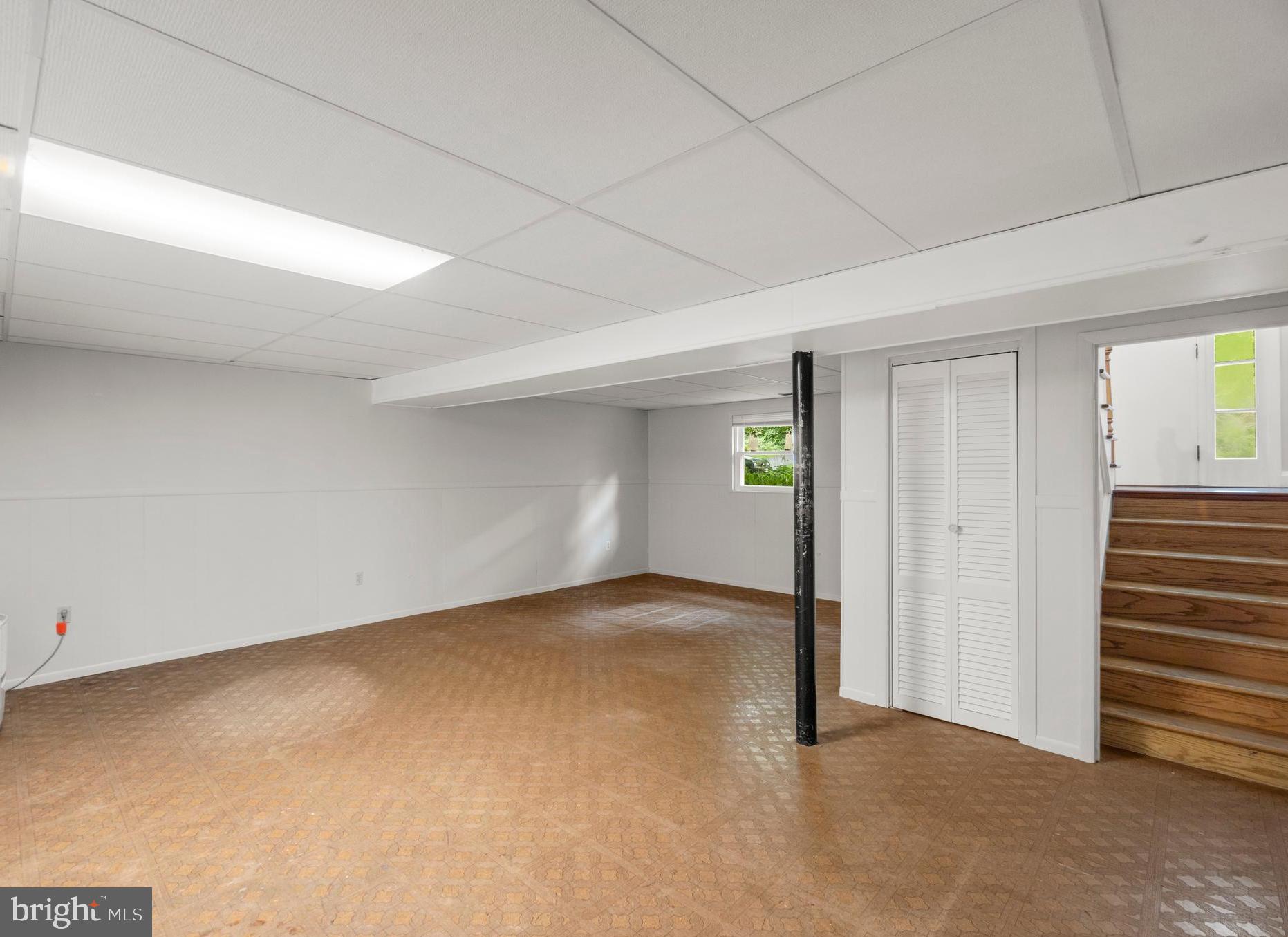 CARROLL SQUARE - Residential