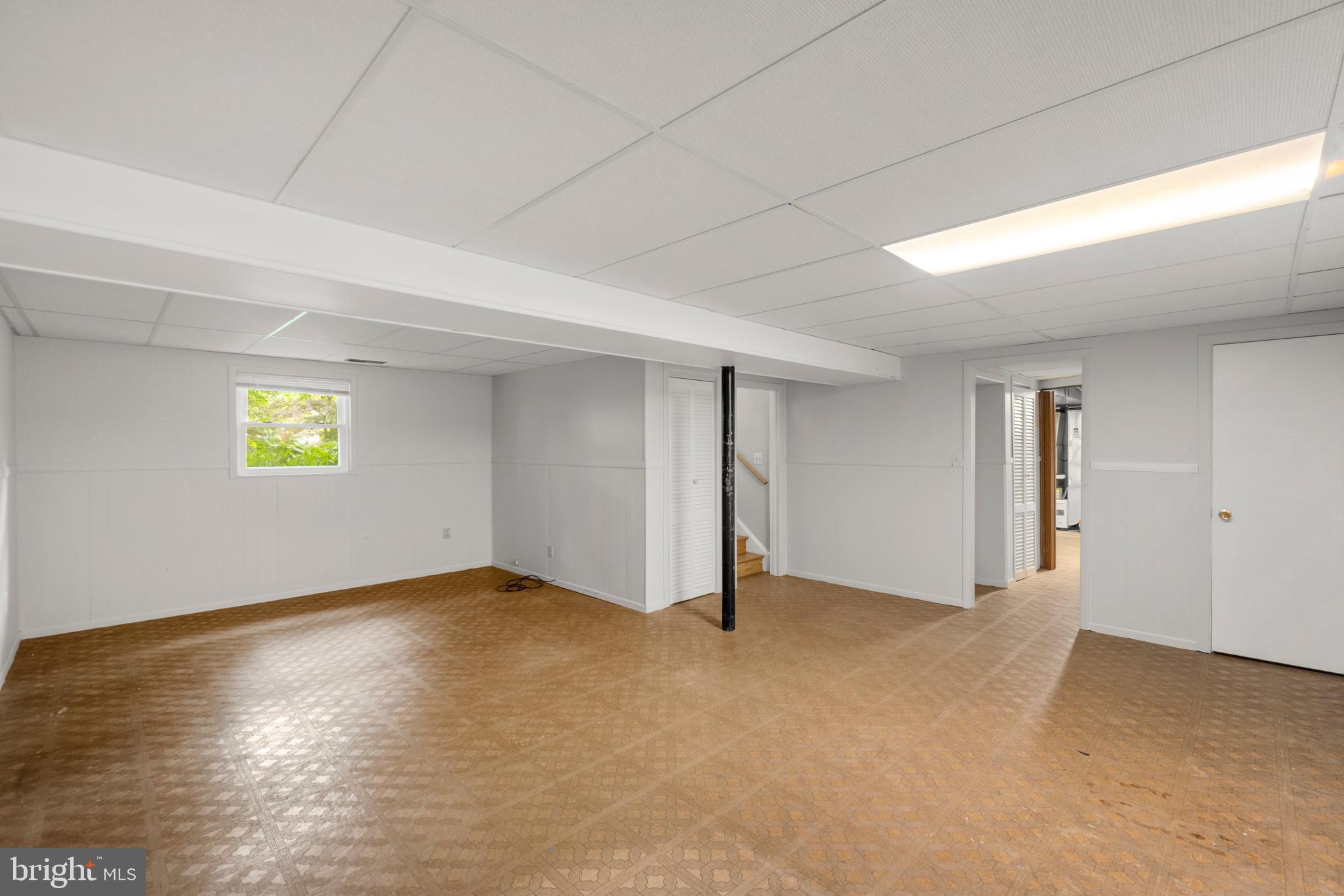 CARROLL SQUARE - Residential