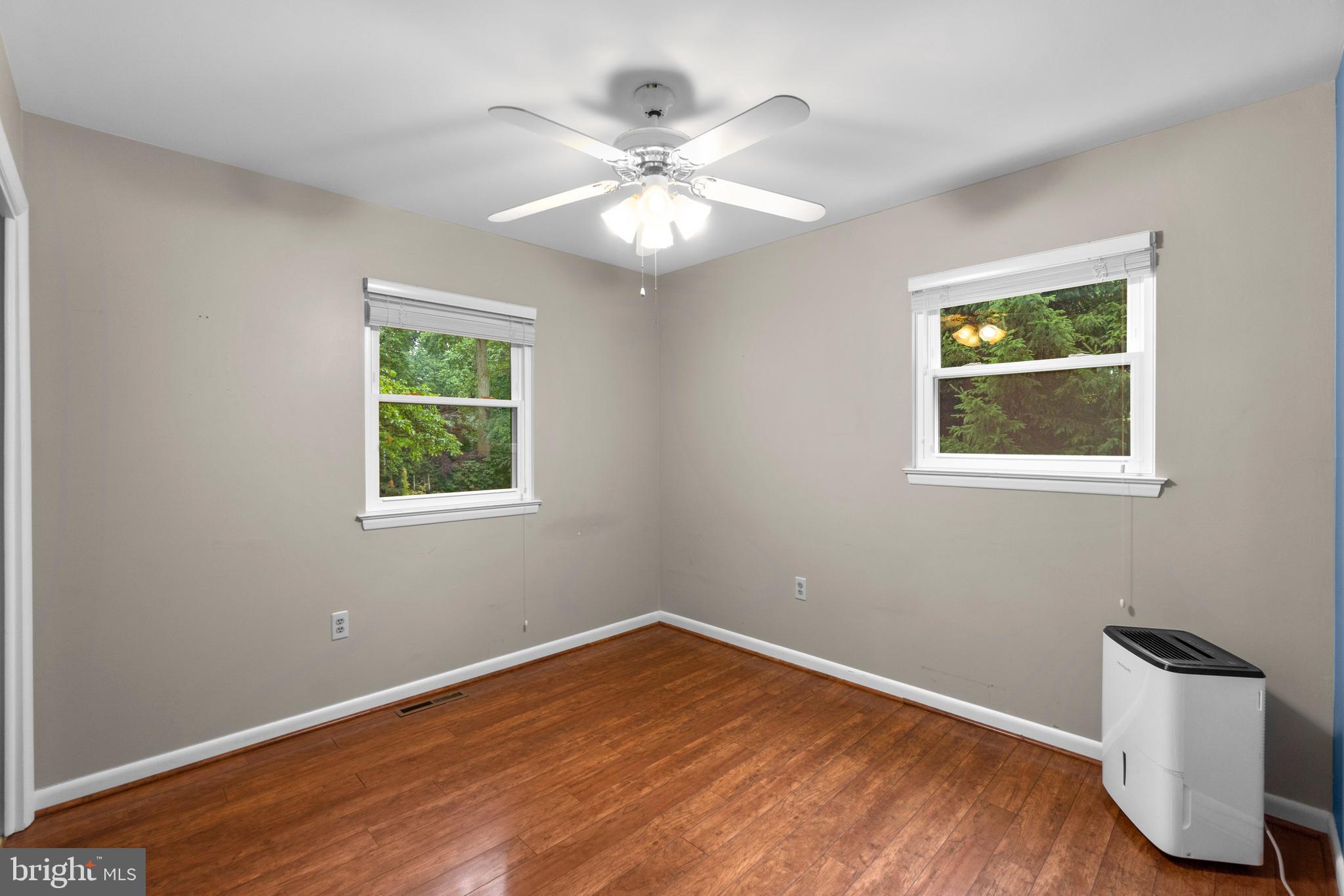 CARROLL SQUARE - Residential