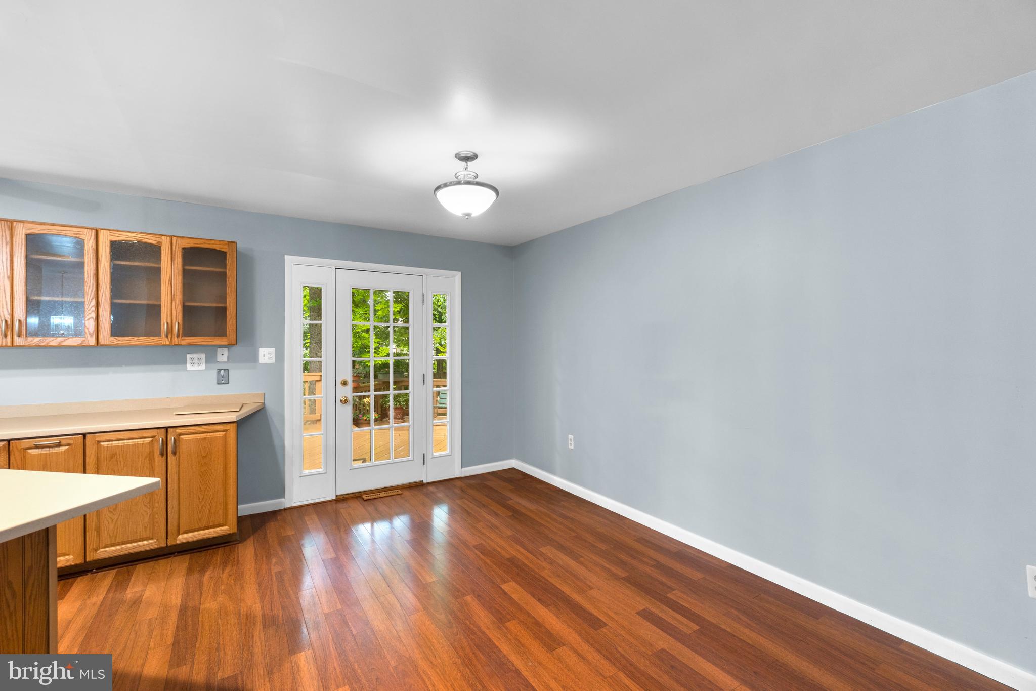 CARROLL SQUARE - Residential