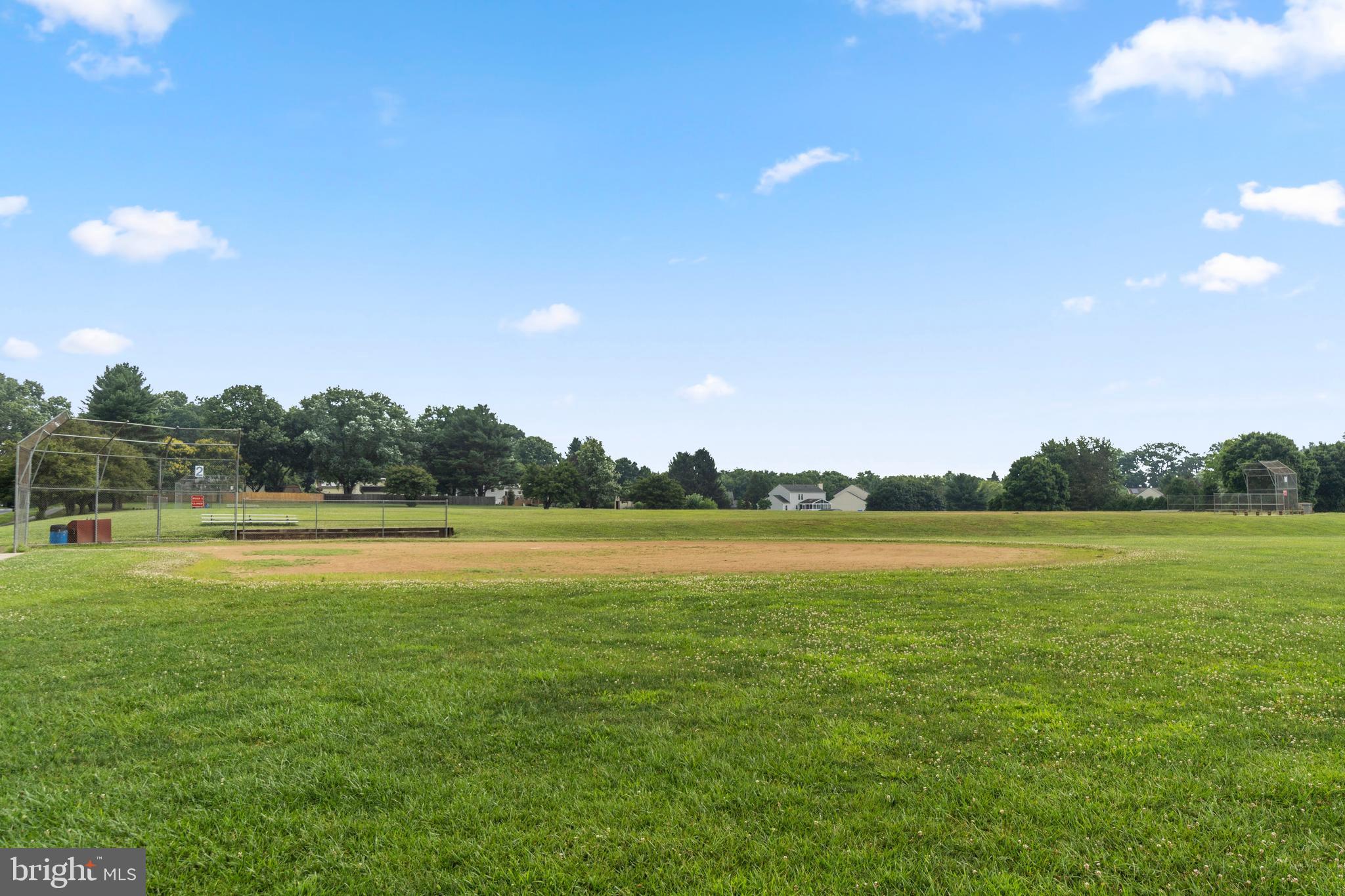 CARROLL SQUARE - Residential