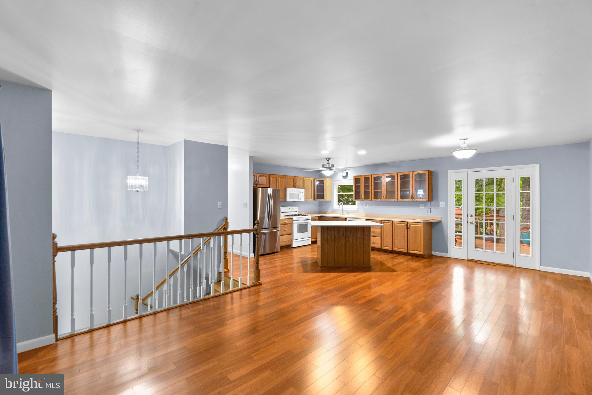 CARROLL SQUARE - Residential