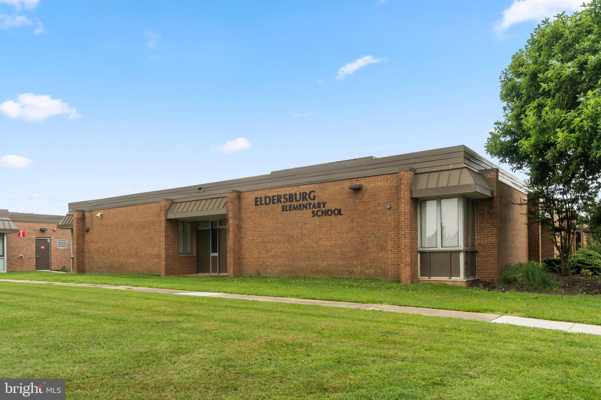 CARROLL SQUARE - Residential