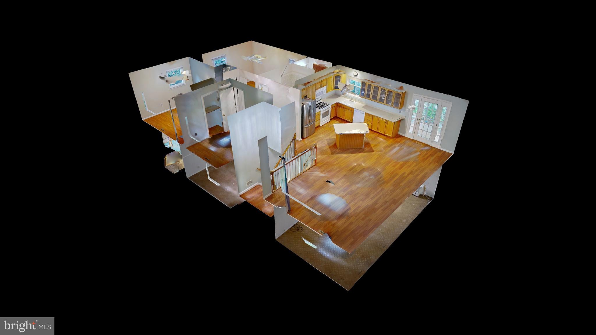 CARROLL SQUARE - Residential