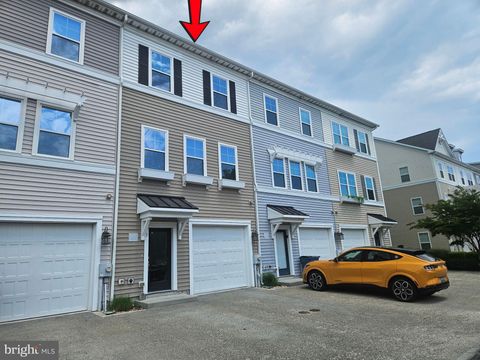 13005 BOWLINE LANE 3 OCEAN CITY MD 21842
