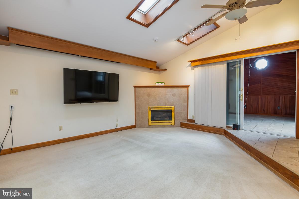 MILLMONT - Residential