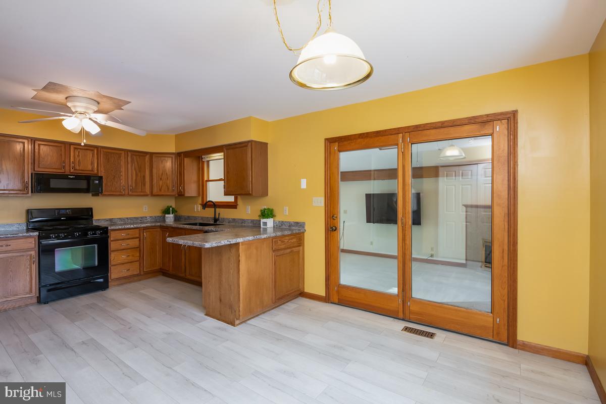 MILLMONT - Residential