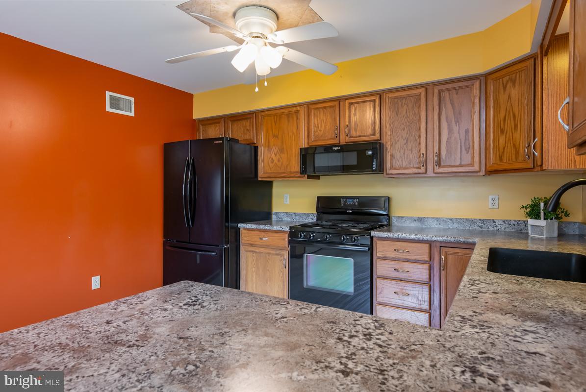 MILLMONT - Residential