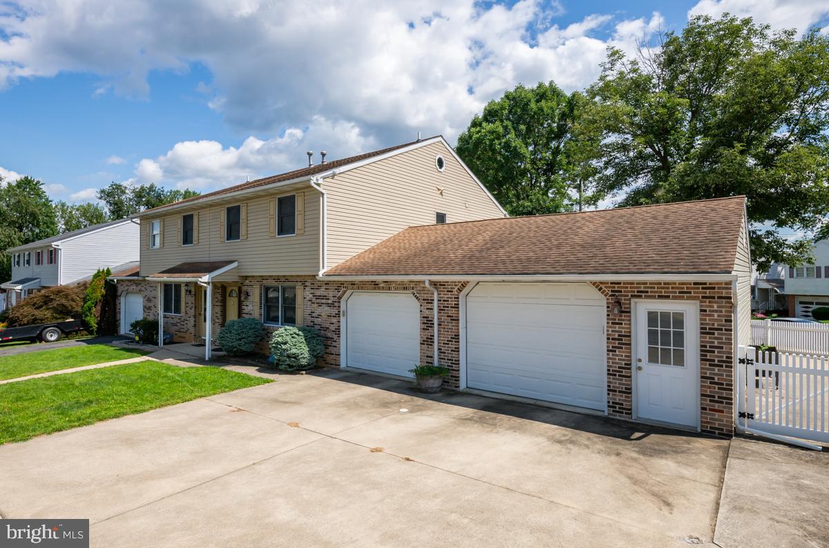 MILLMONT - Residential