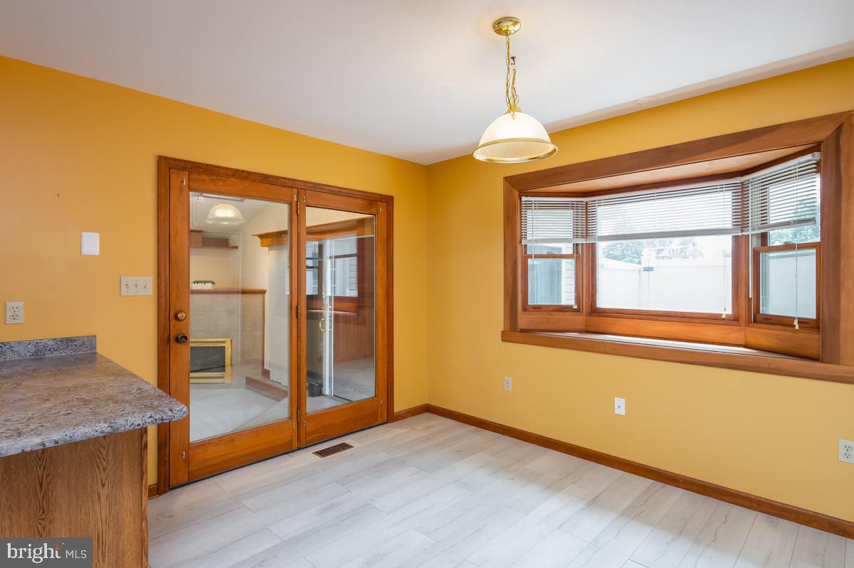 MILLMONT - Residential