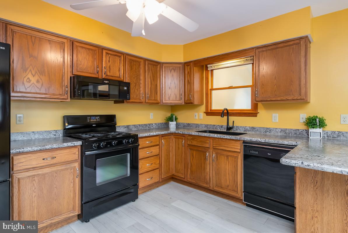 MILLMONT - Residential