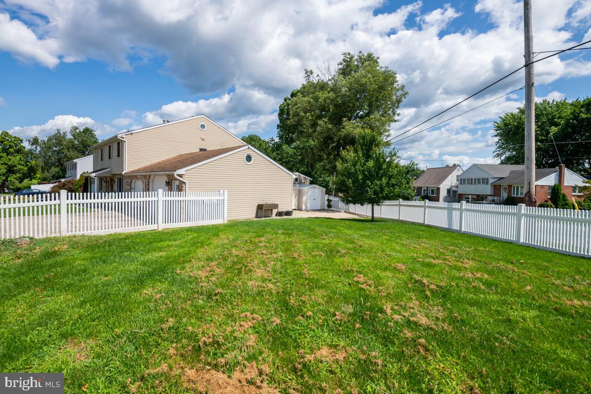 MILLMONT - Residential