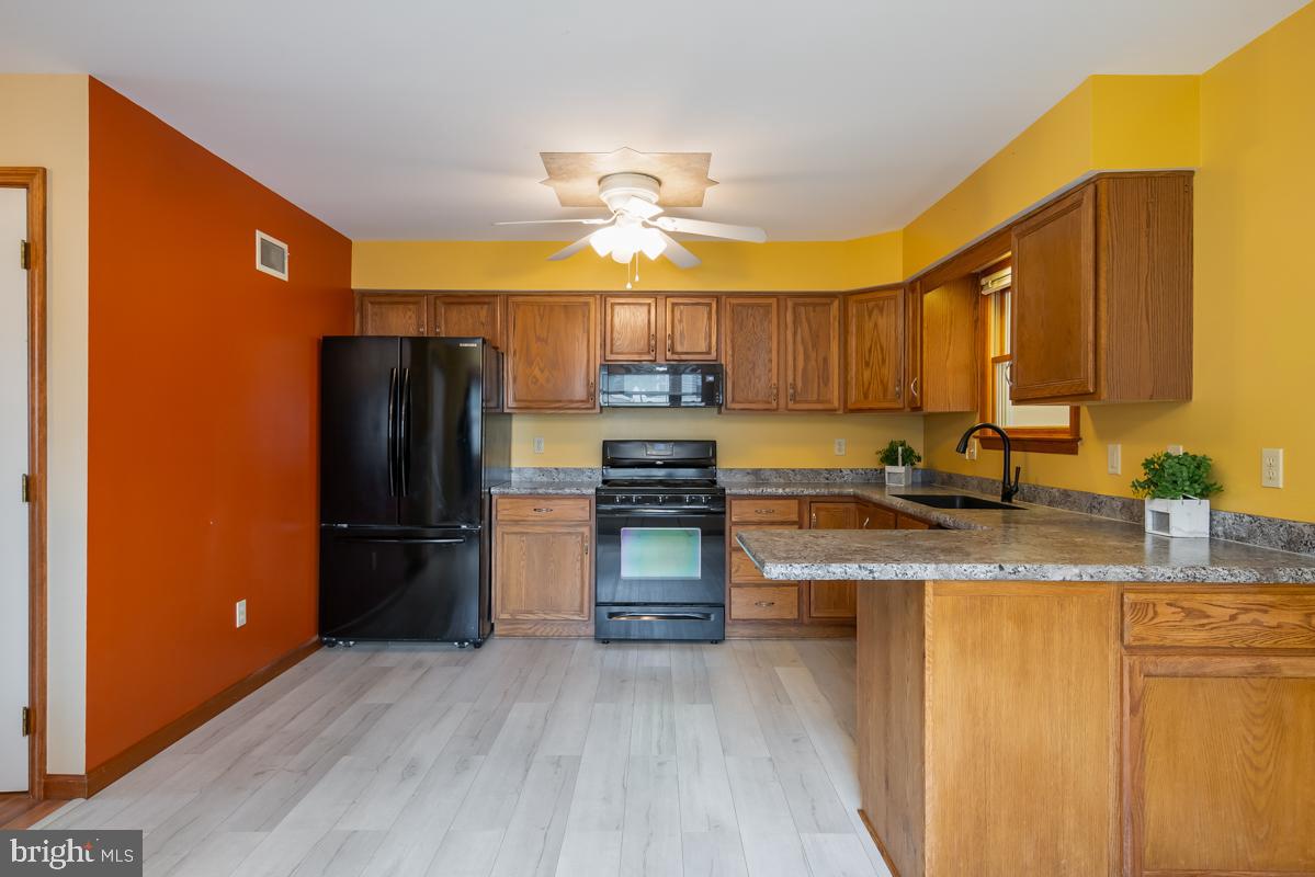 MILLMONT - Residential