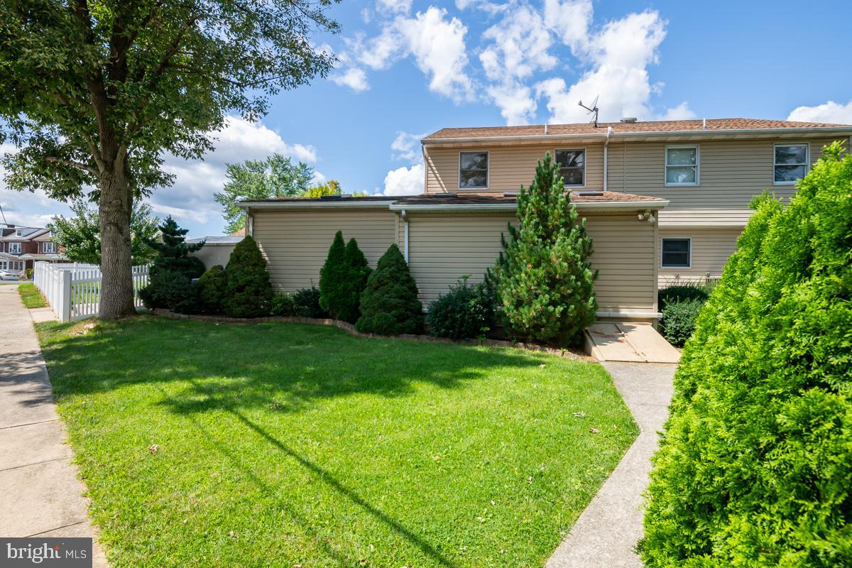 MILLMONT - Residential