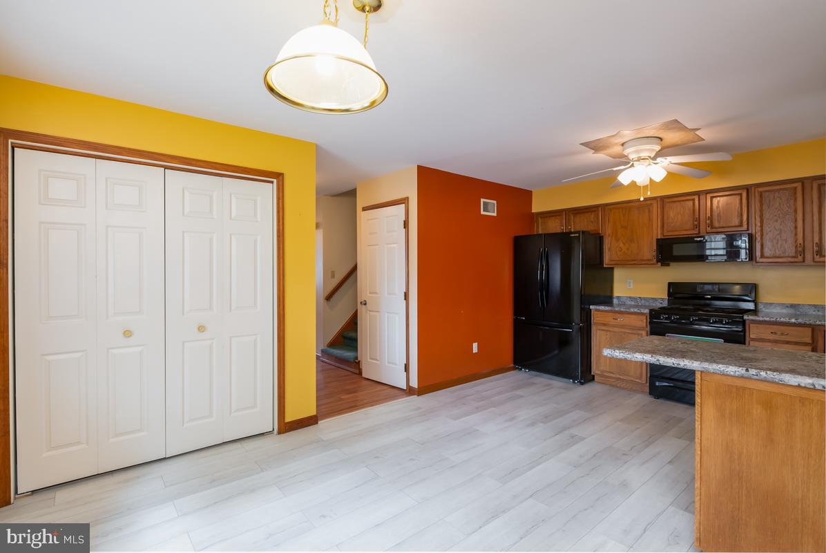 MILLMONT - Residential