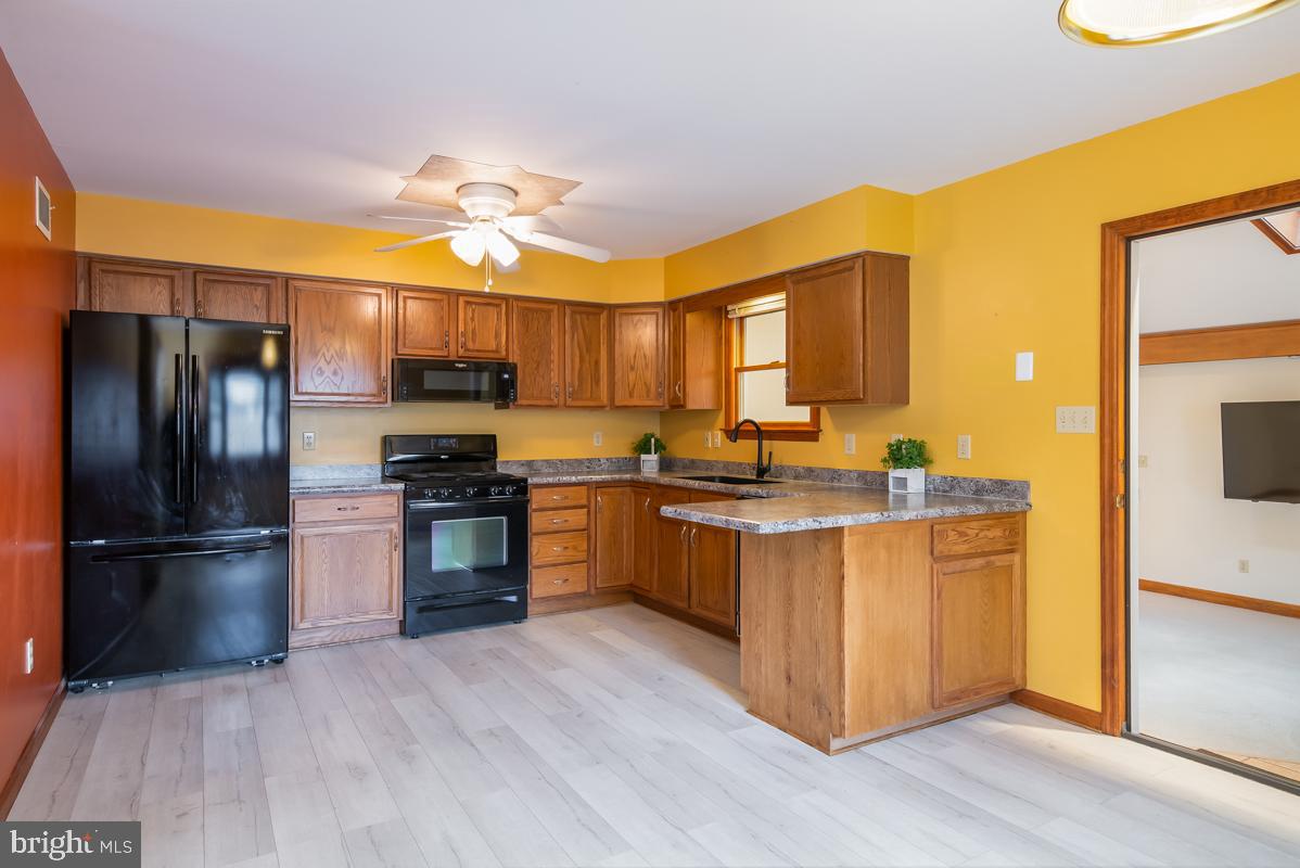 MILLMONT - Residential