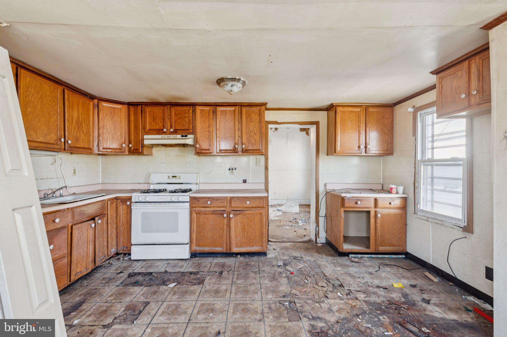 EDGEMONT PARK - Residential